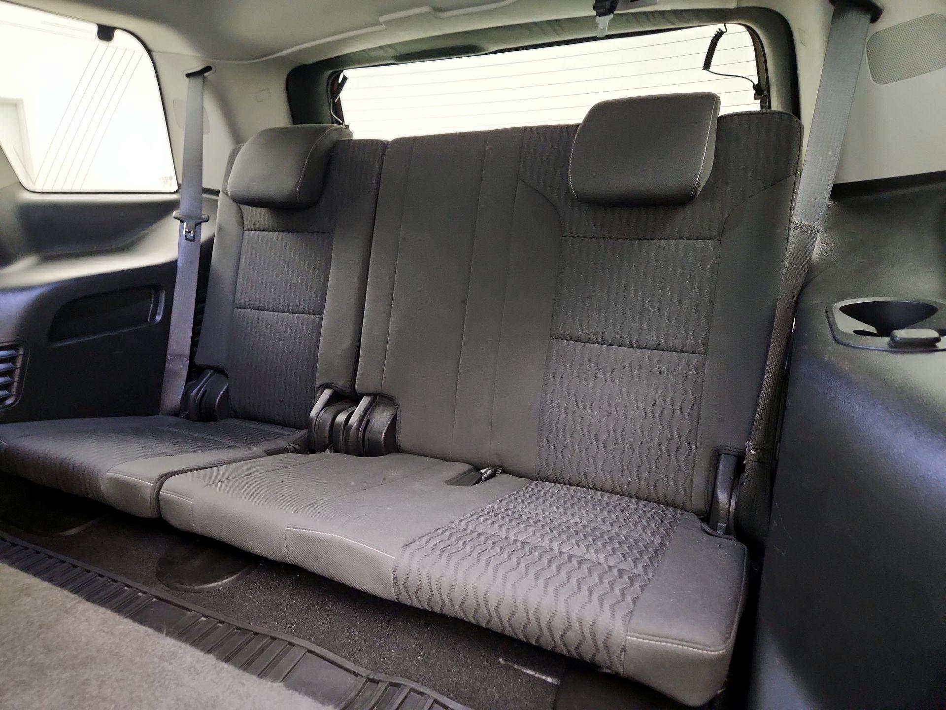 Thumbnail: 2020 Chevrolet Tahoe - 20