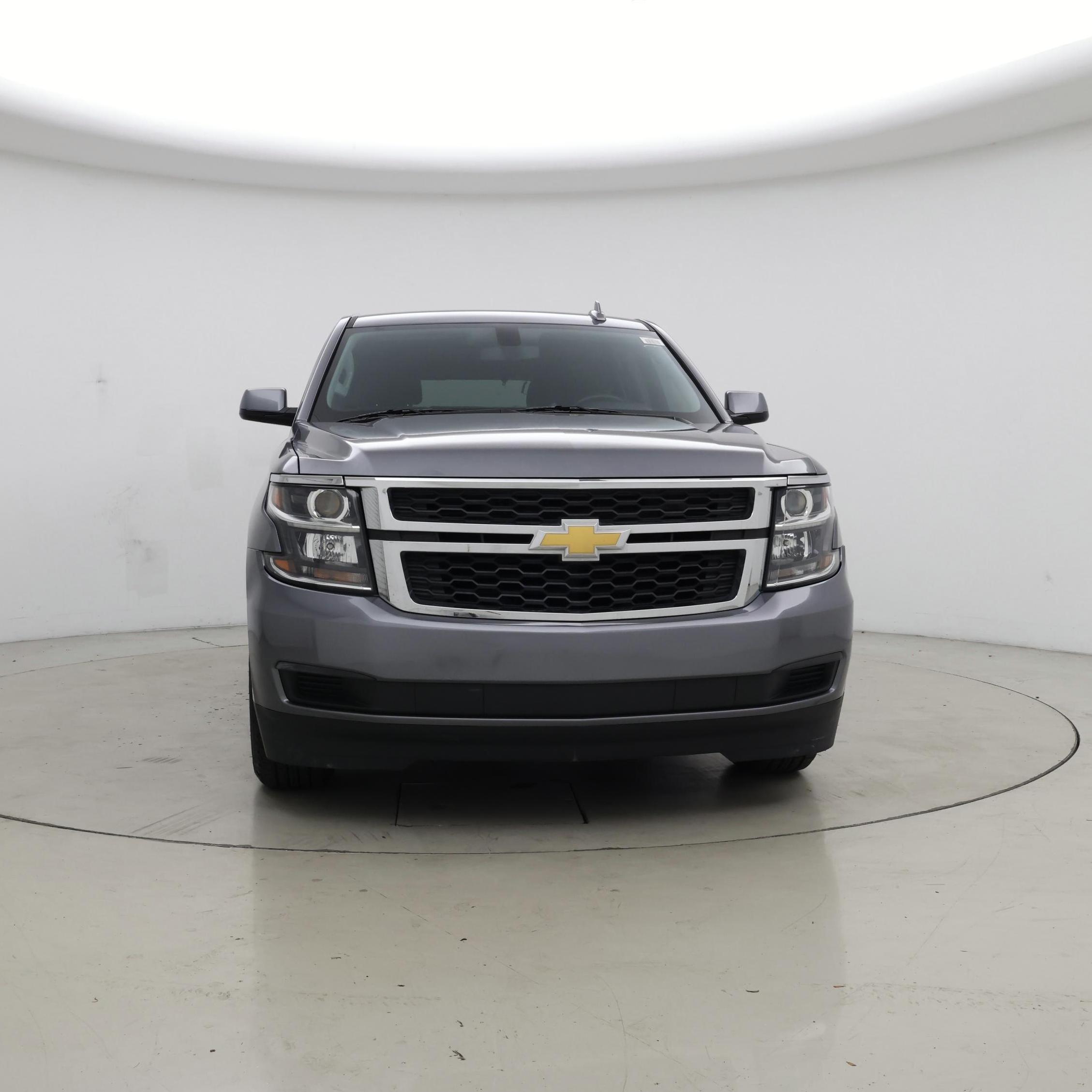 Thumbnail: 2020 Chevrolet Tahoe - 5