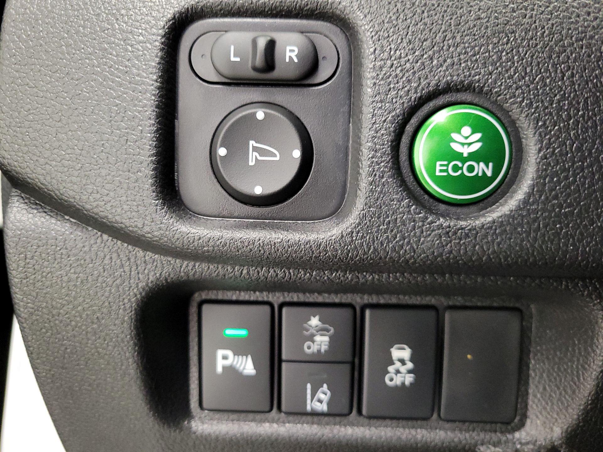 Thumbnail: 2024 Honda Passport - 13