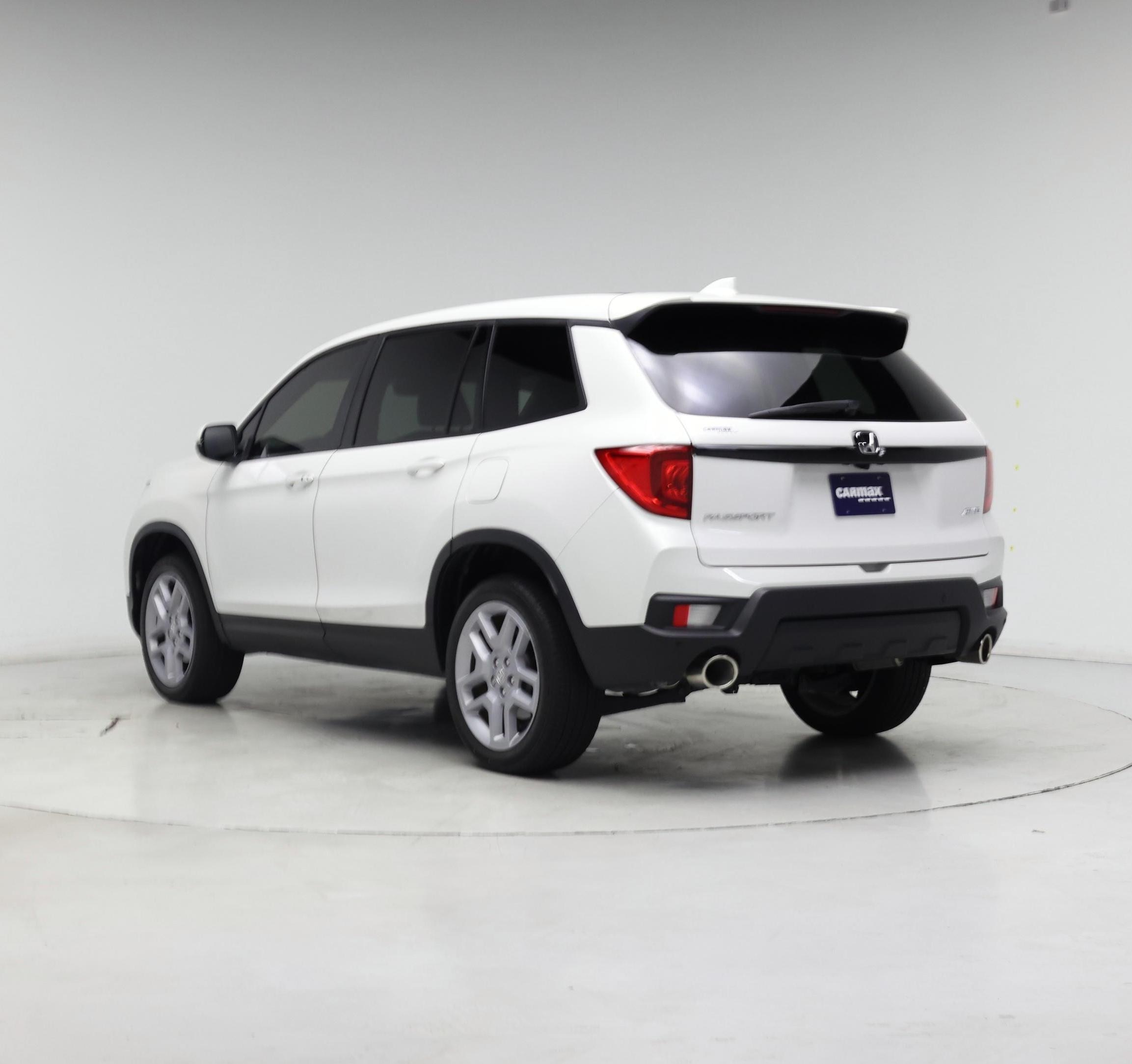 Thumbnail: 2024 Honda Passport - 2