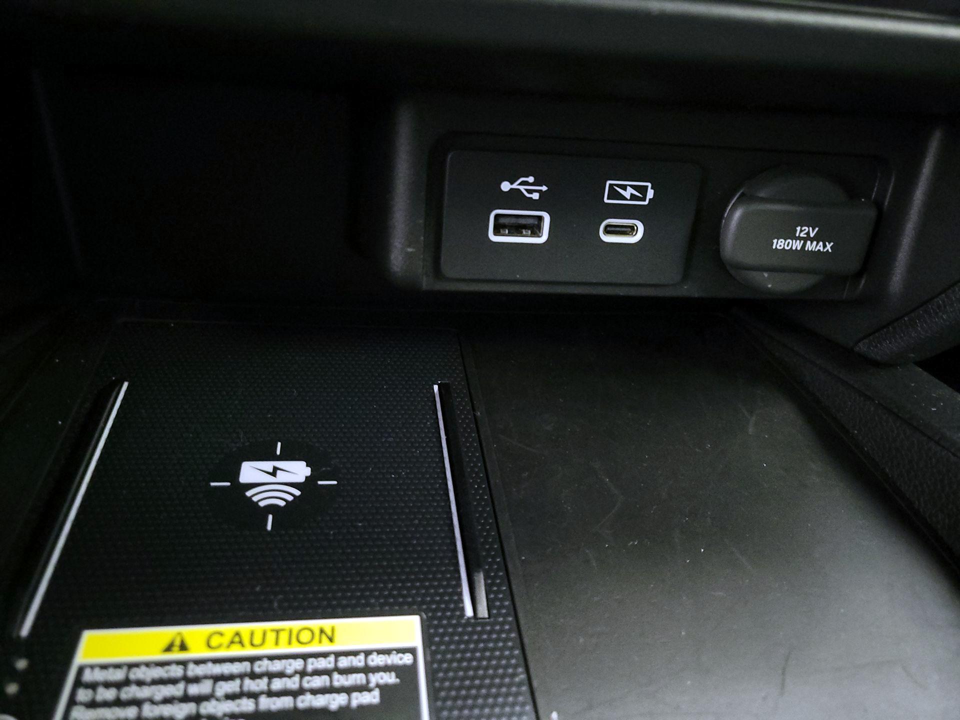 Thumbnail: 2024 Honda Passport - 19