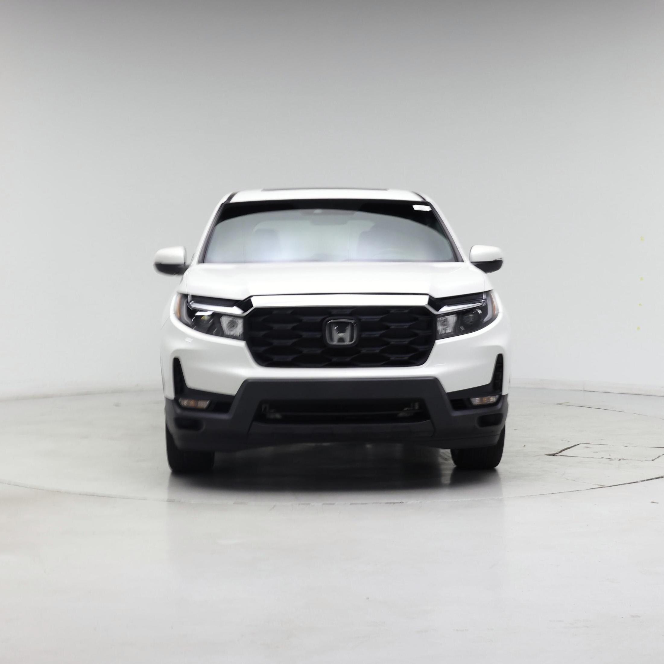 Thumbnail: 2024 Honda Passport - 5