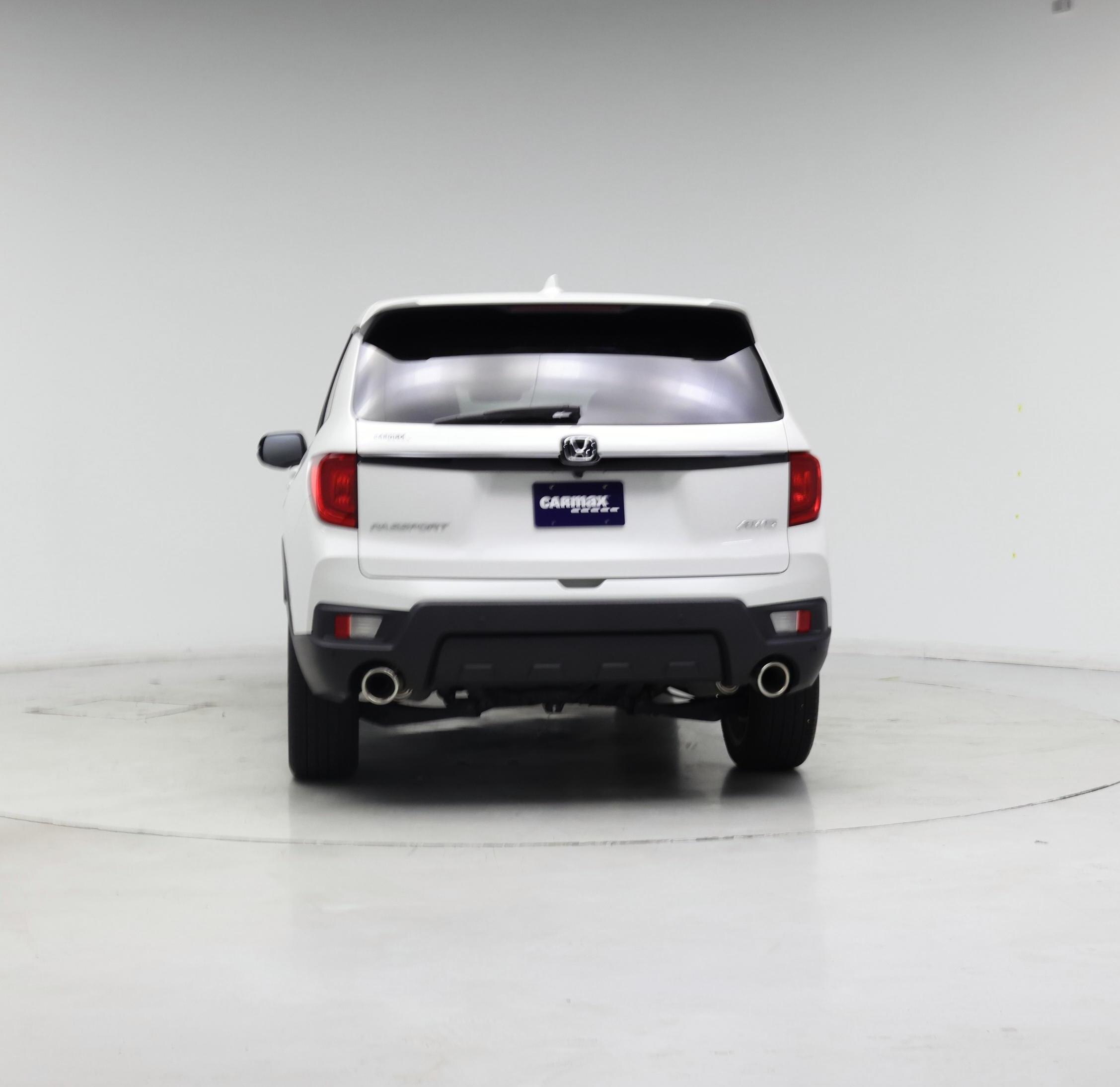 Thumbnail: 2024 Honda Passport - 6