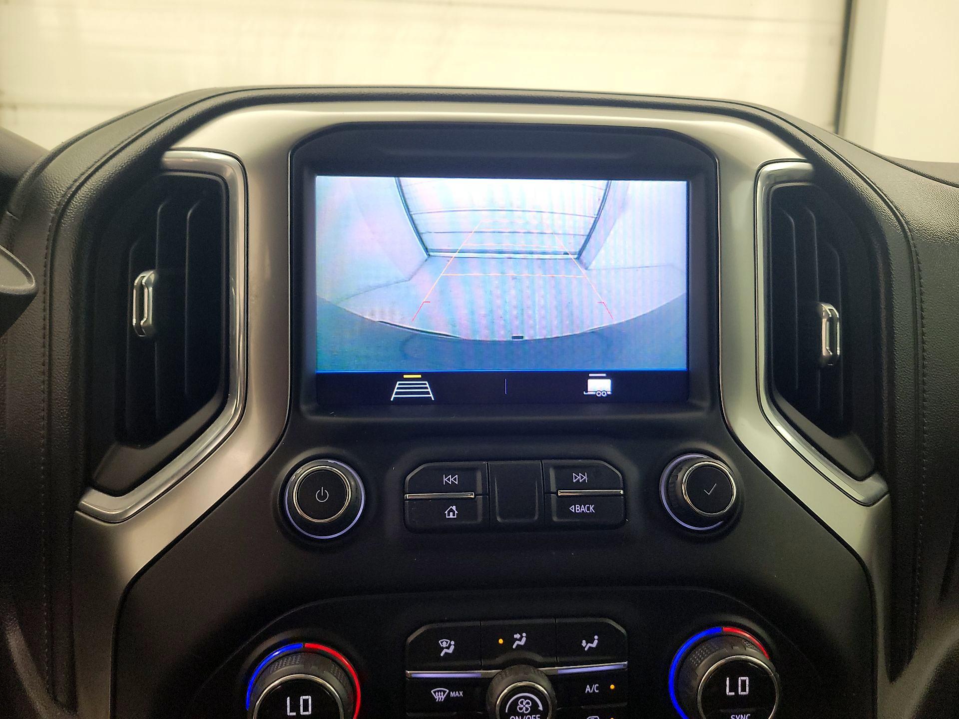 Thumbnail: 2019 Chevrolet Silverado 1500 - 14