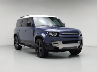2023 Land Rover Defender 110 S