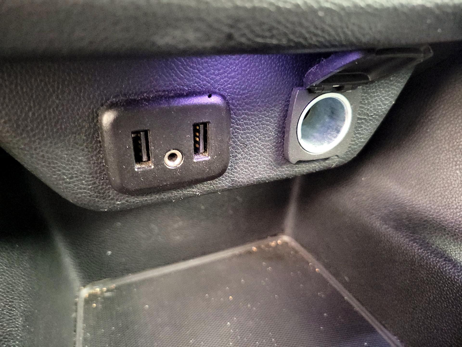 Thumbnail: 2019 Chevrolet Traverse - 19