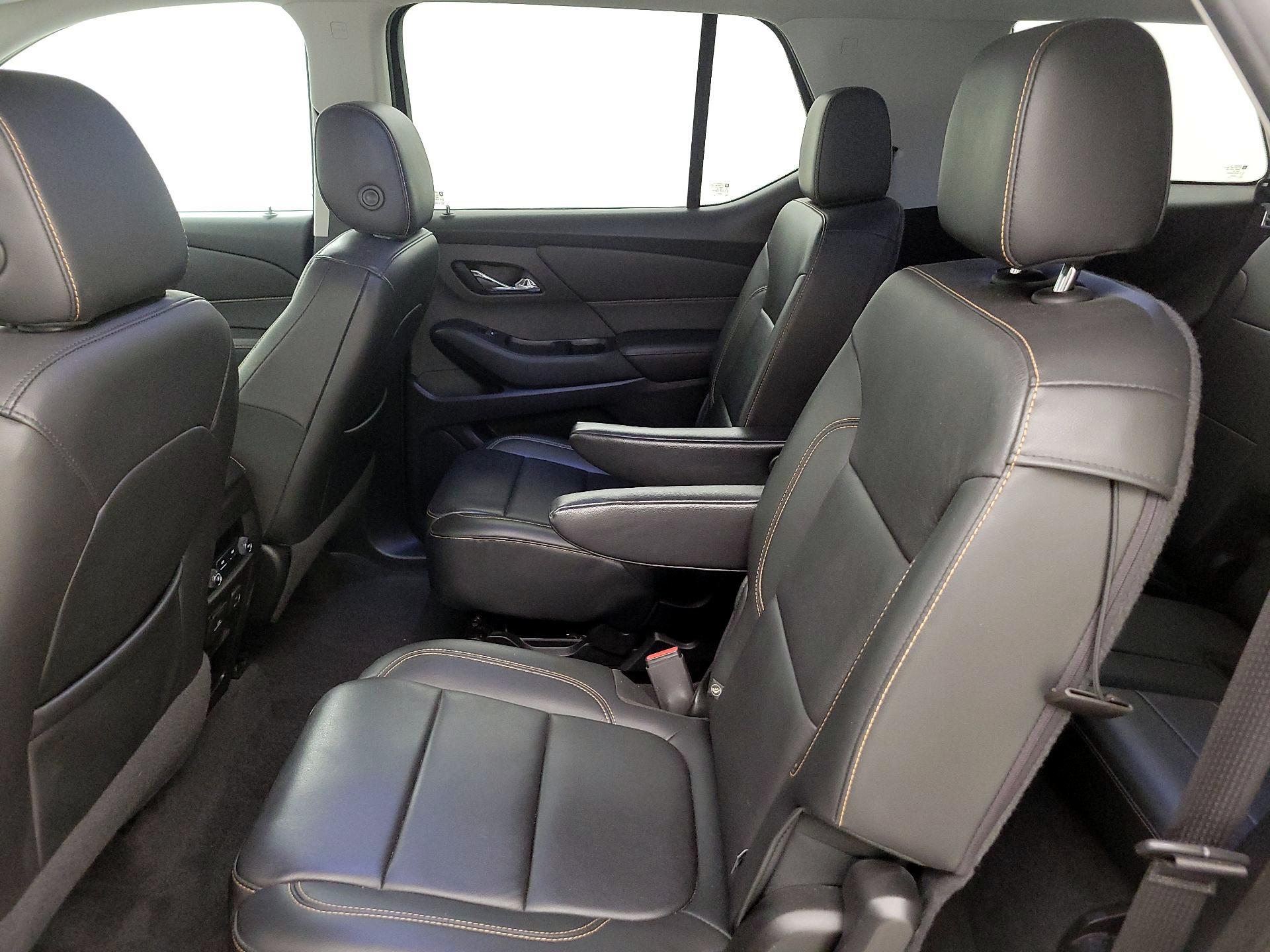 Thumbnail: 2019 Chevrolet Traverse - 20