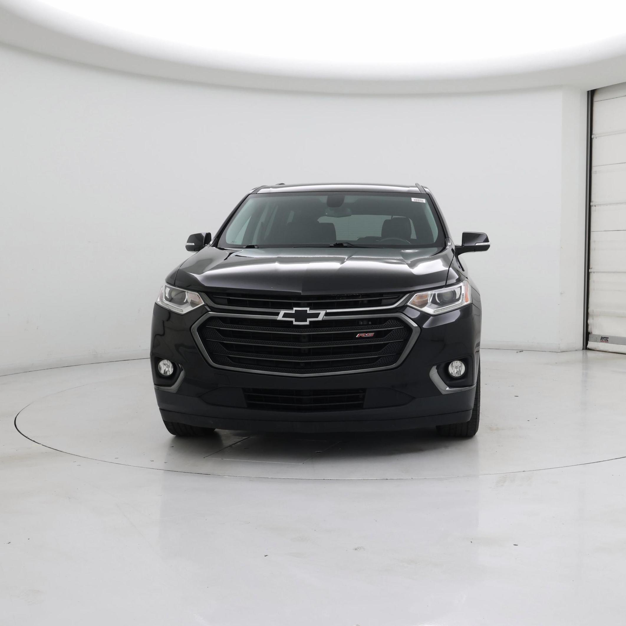 Thumbnail: 2019 Chevrolet Traverse - 5