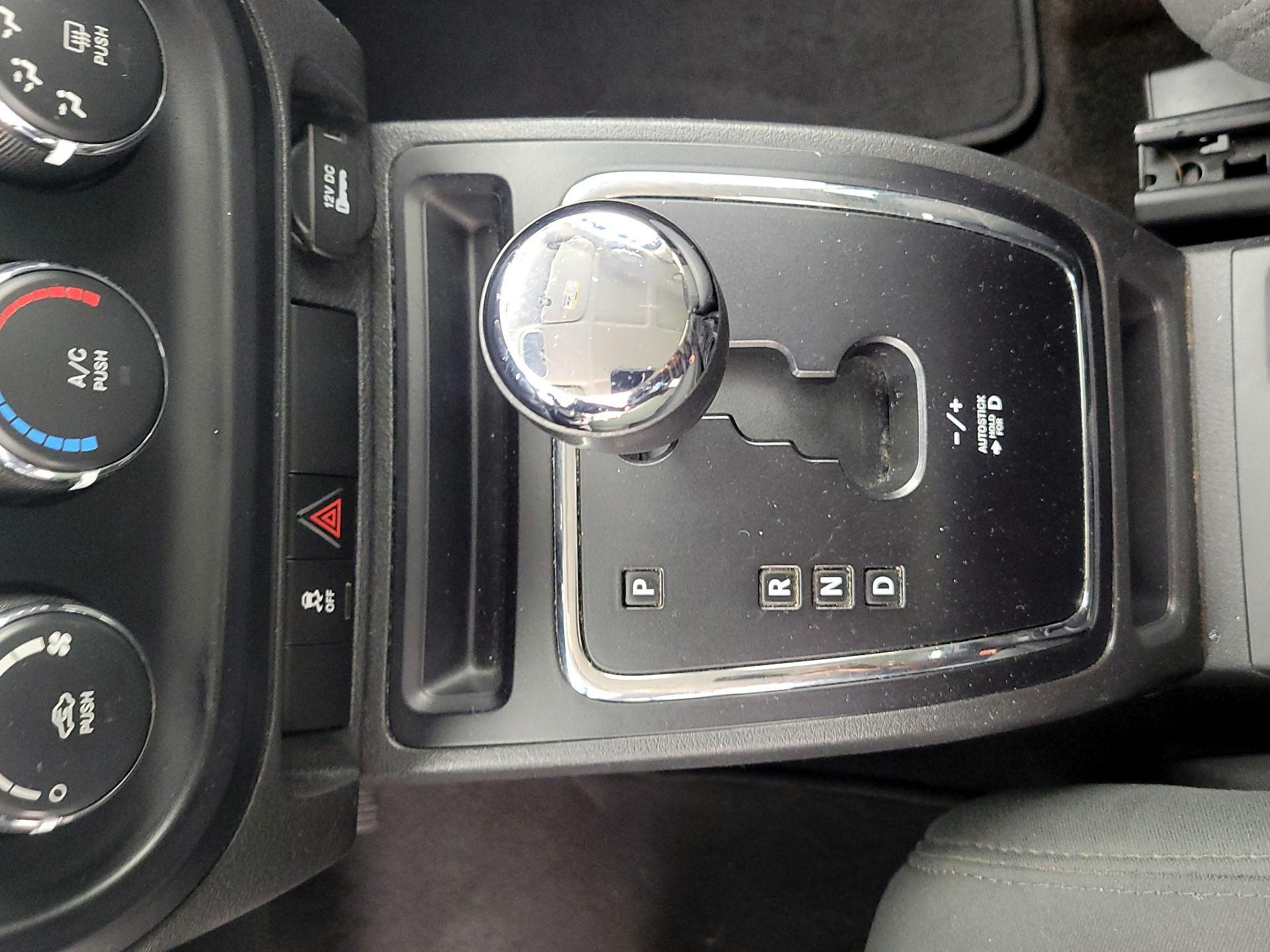 Thumbnail: 2016 Jeep Compass - 15