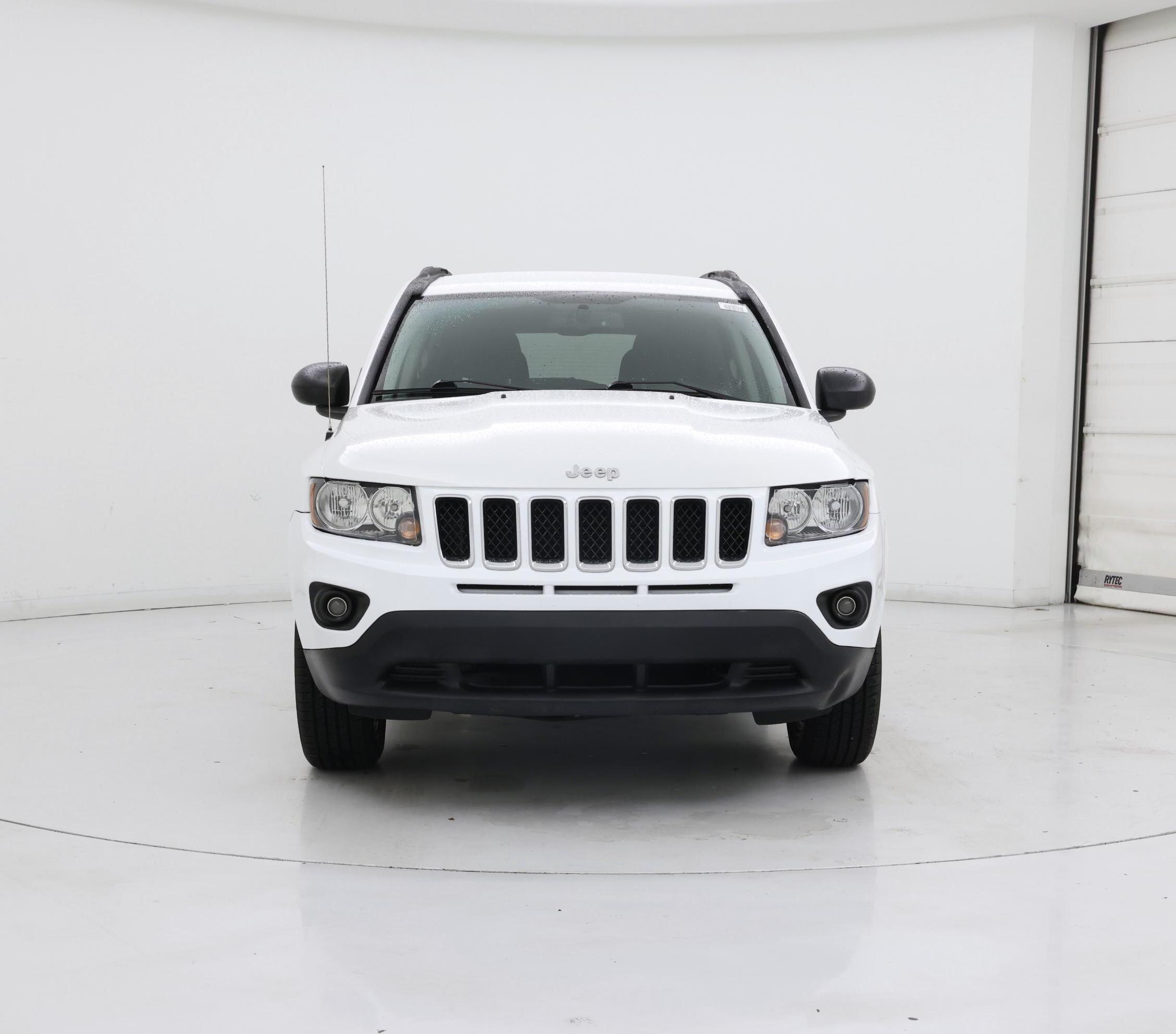 Thumbnail: 2016 Jeep Compass - 5