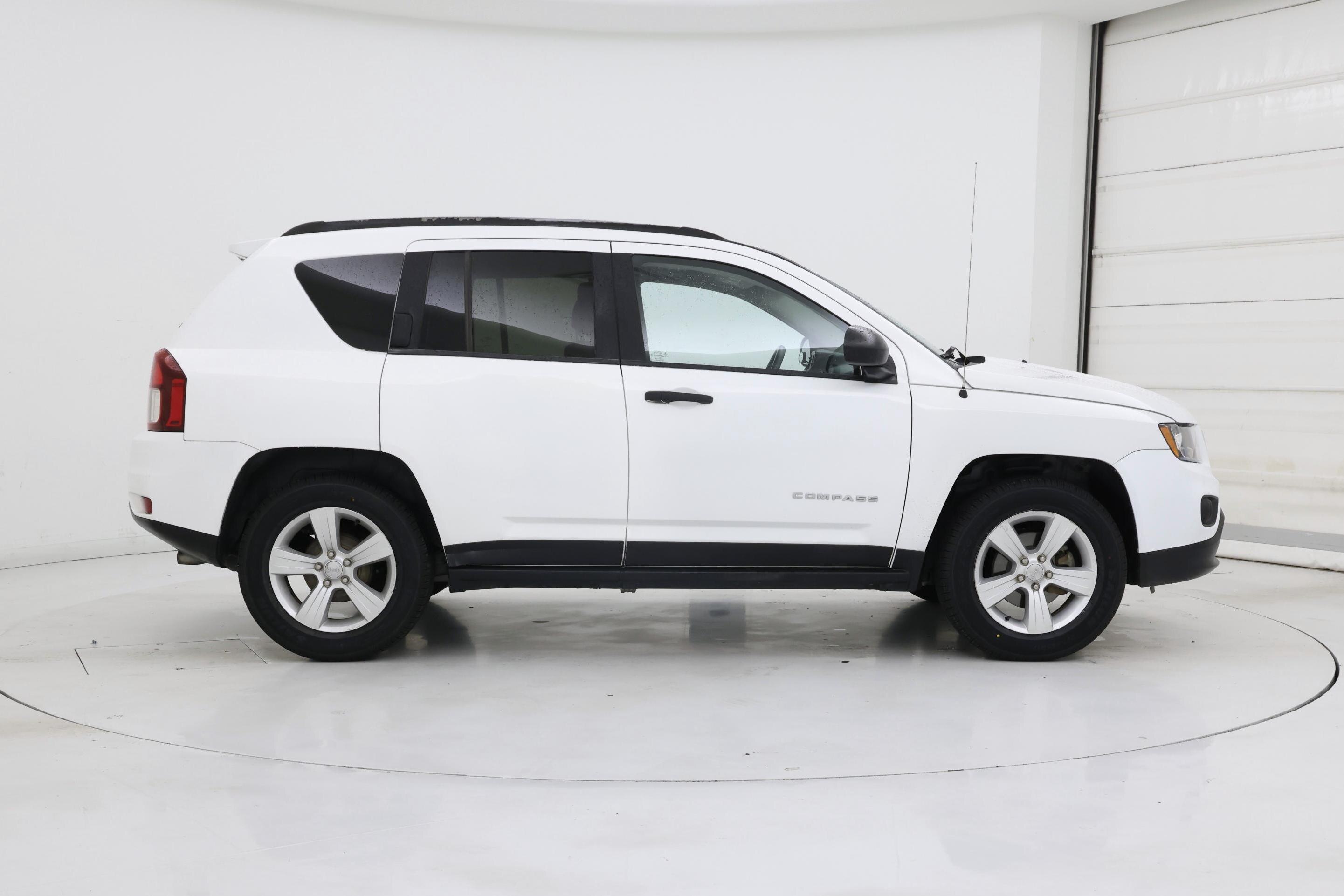 Thumbnail: 2016 Jeep Compass - 7