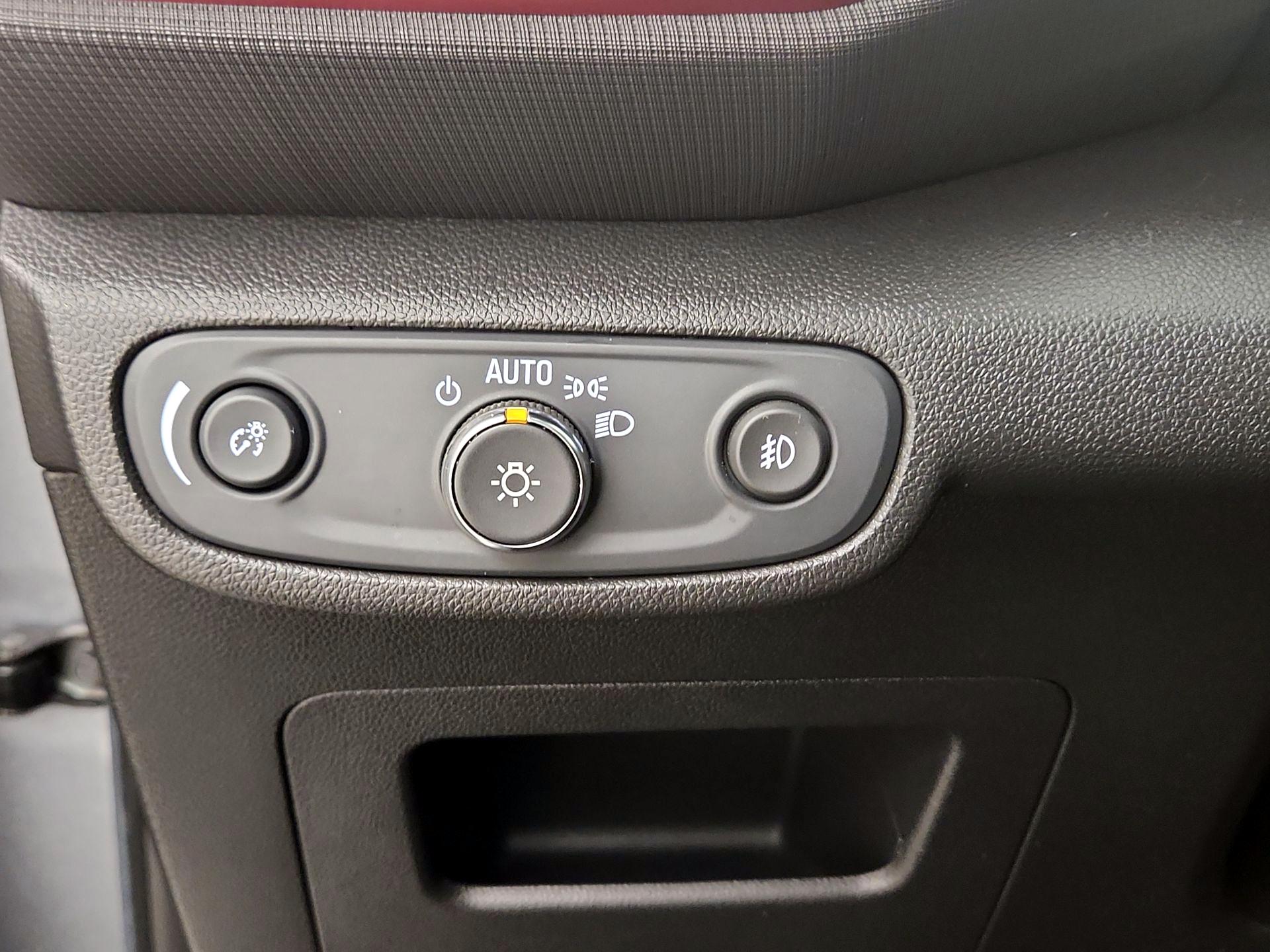 Thumbnail: 2021 Chevrolet TrailBlazer - 13