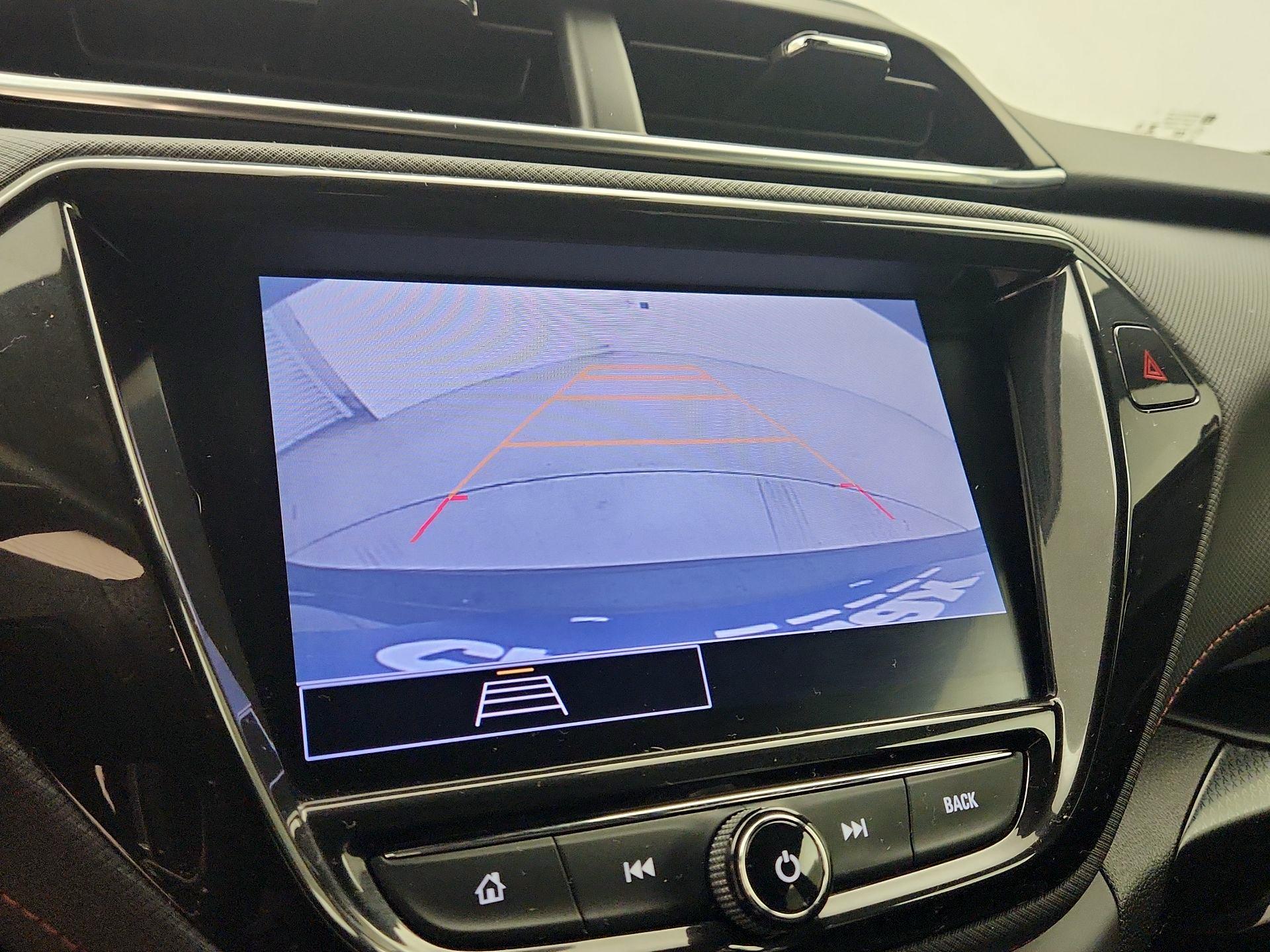 Thumbnail: 2021 Chevrolet TrailBlazer - 14