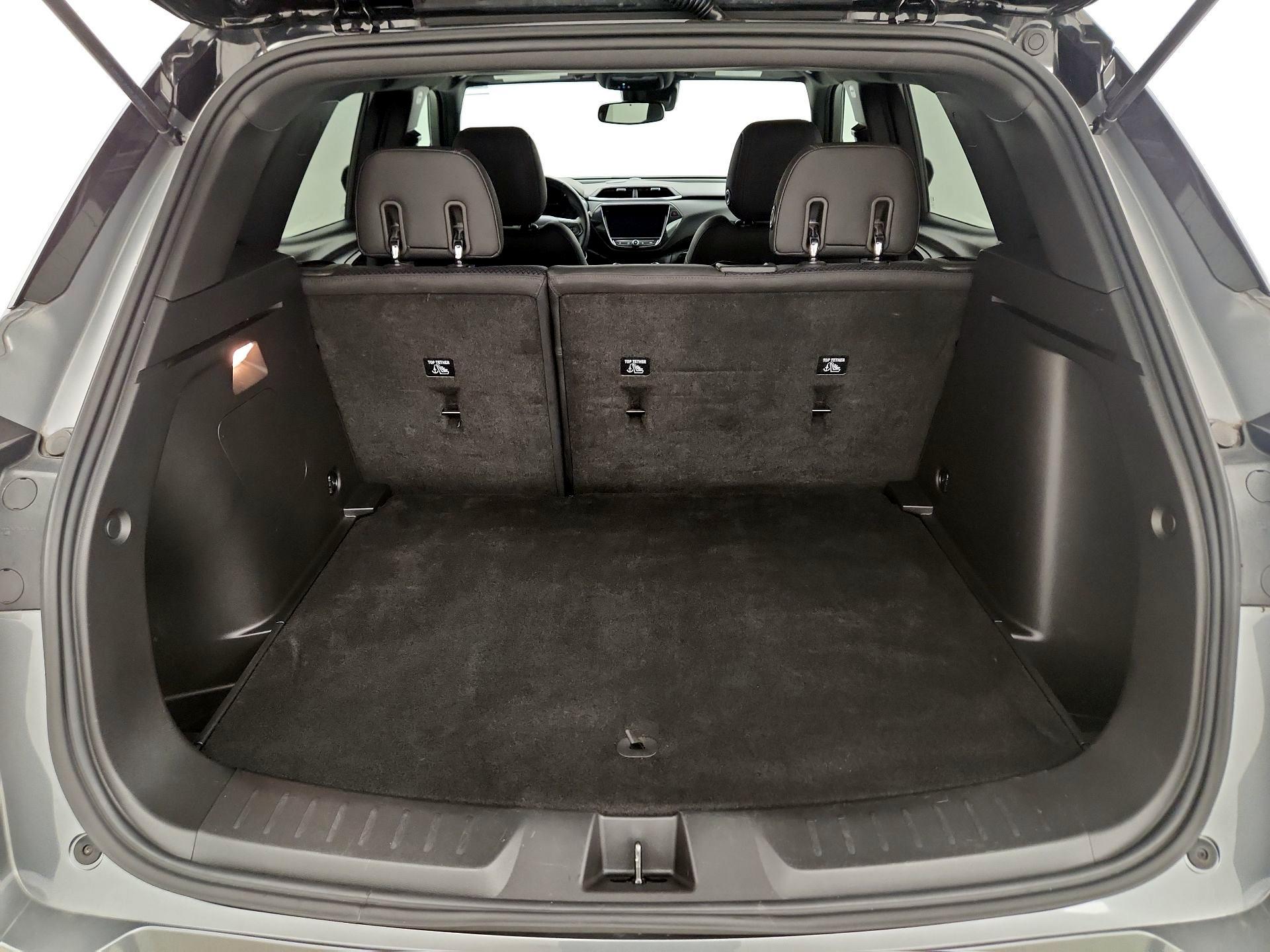 Thumbnail: 2021 Chevrolet TrailBlazer - 20