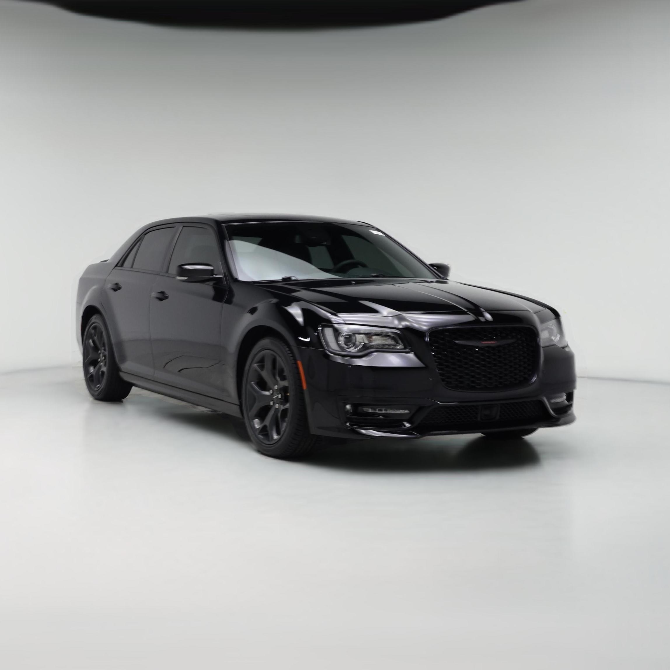 Thumbnail: 2023 Chrysler 300 - 1