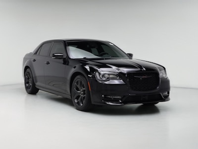 2023 Chrysler 300 S