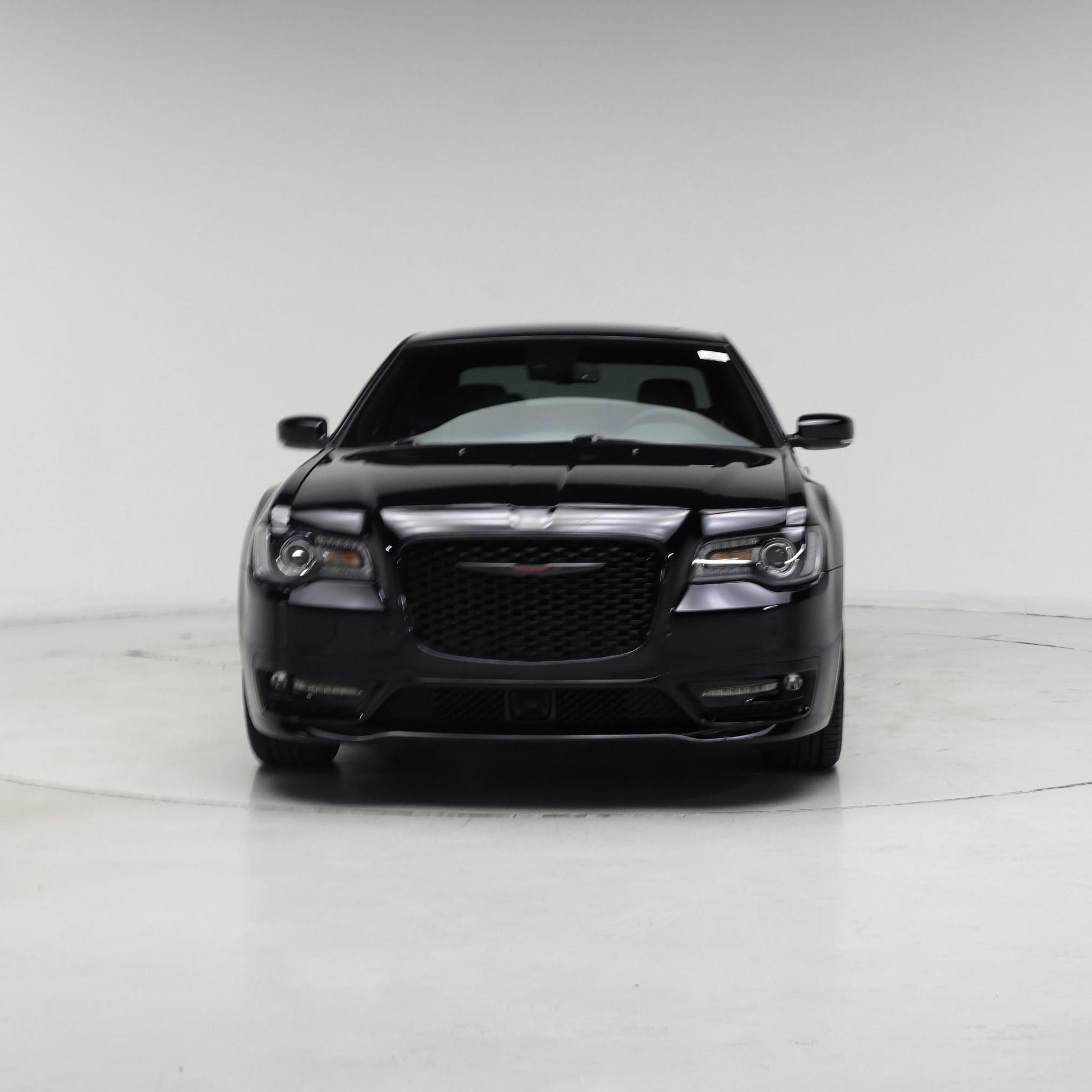 Thumbnail: 2023 Chrysler 300 - 5