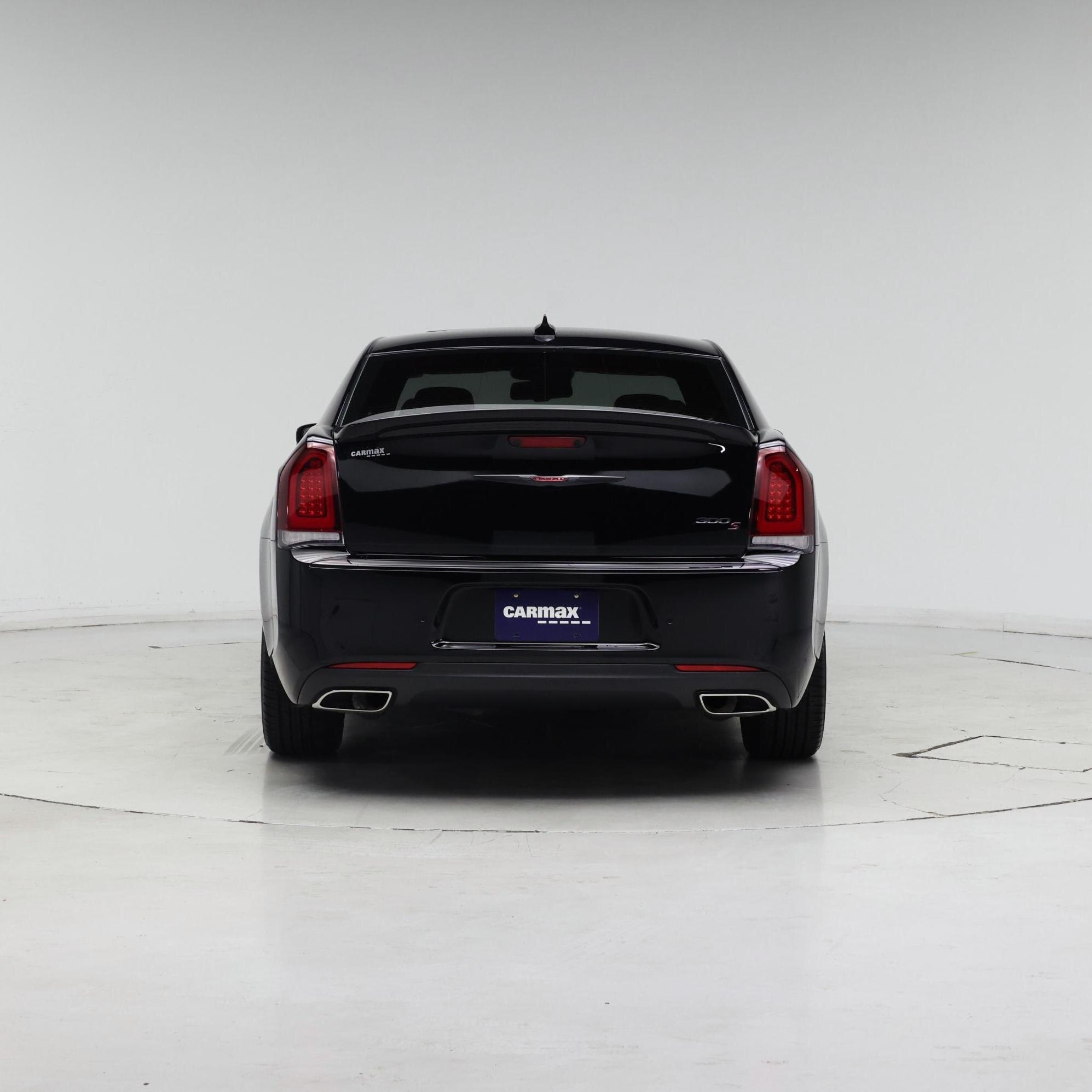 Thumbnail: 2023 Chrysler 300 - 6