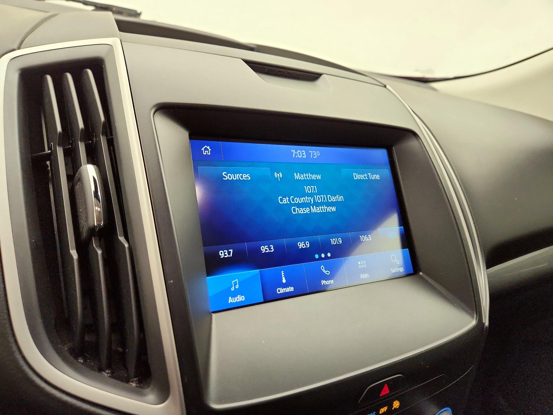 Thumbnail: 2020 Ford Edge - 15