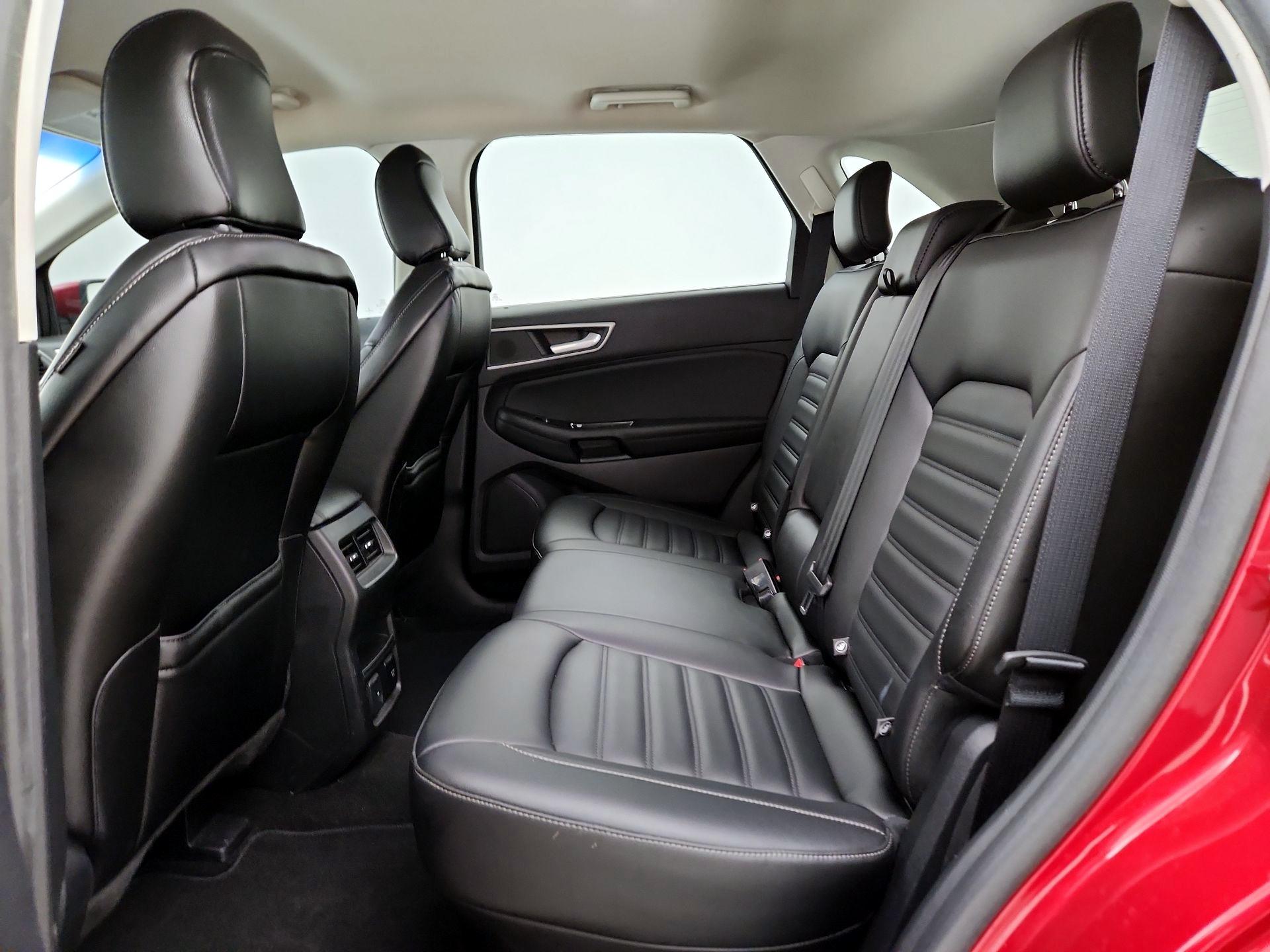 Thumbnail: 2020 Ford Edge - 19