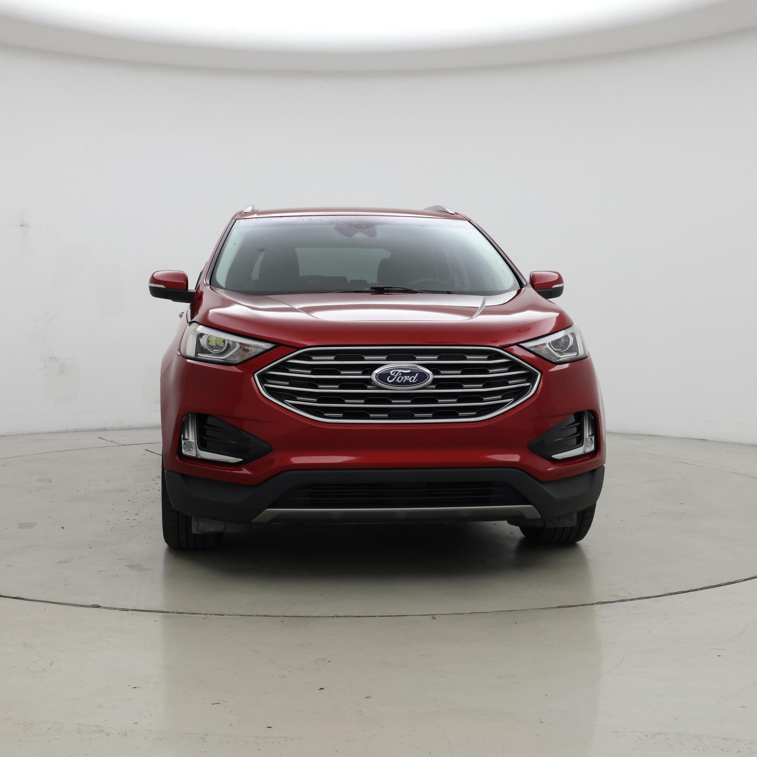 Thumbnail: 2020 Ford Edge - 5
