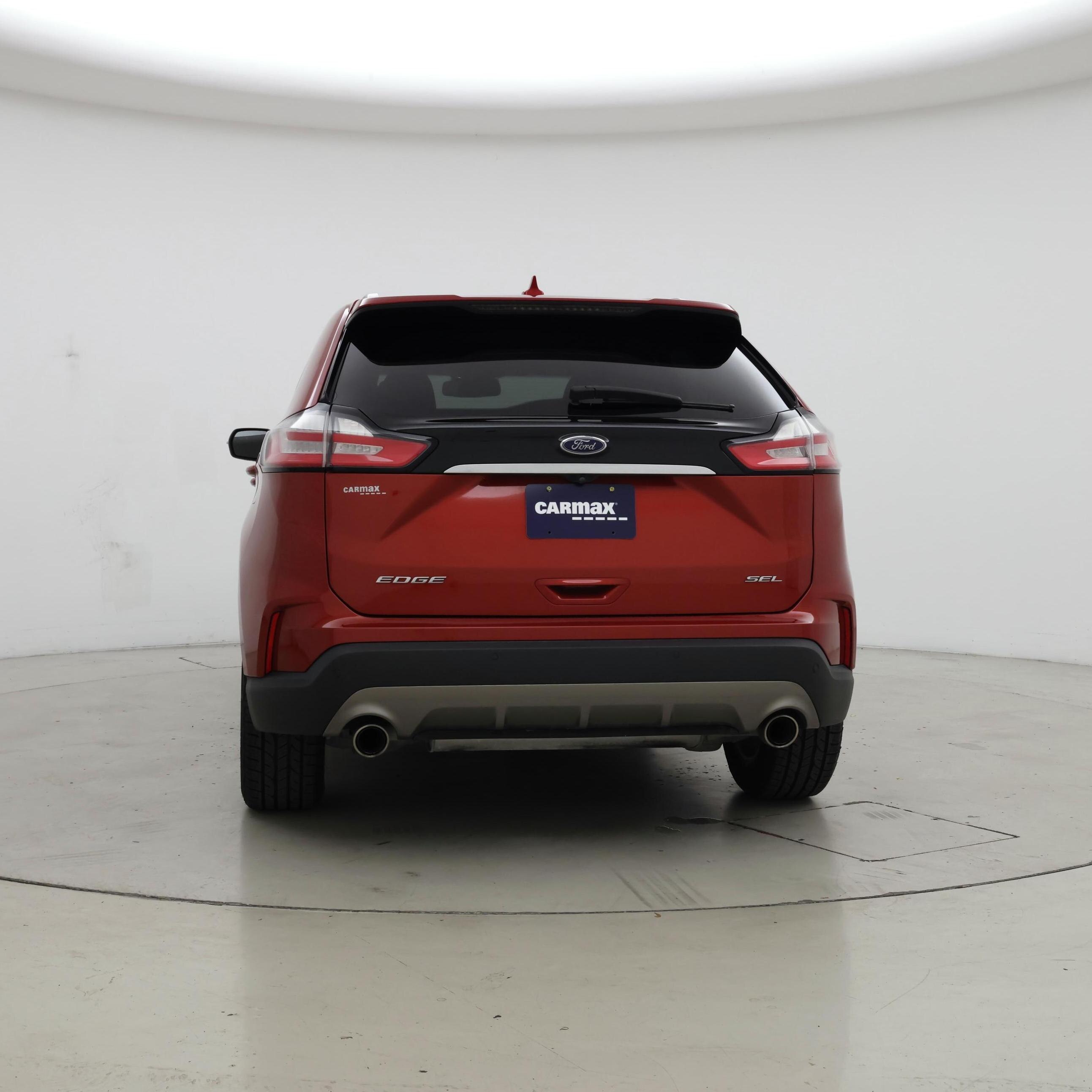 Thumbnail: 2020 Ford Edge - 6