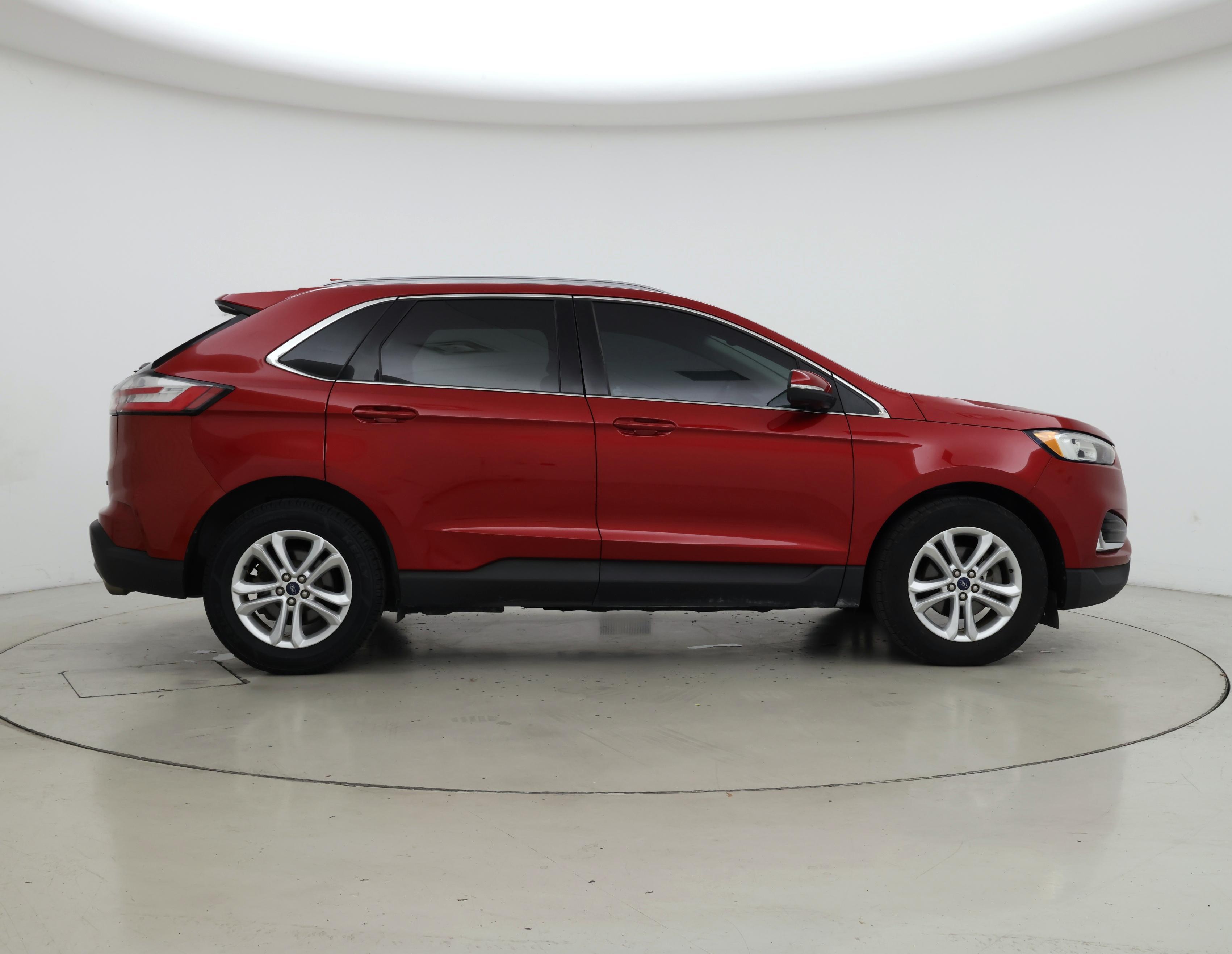 Thumbnail: 2020 Ford Edge - 7