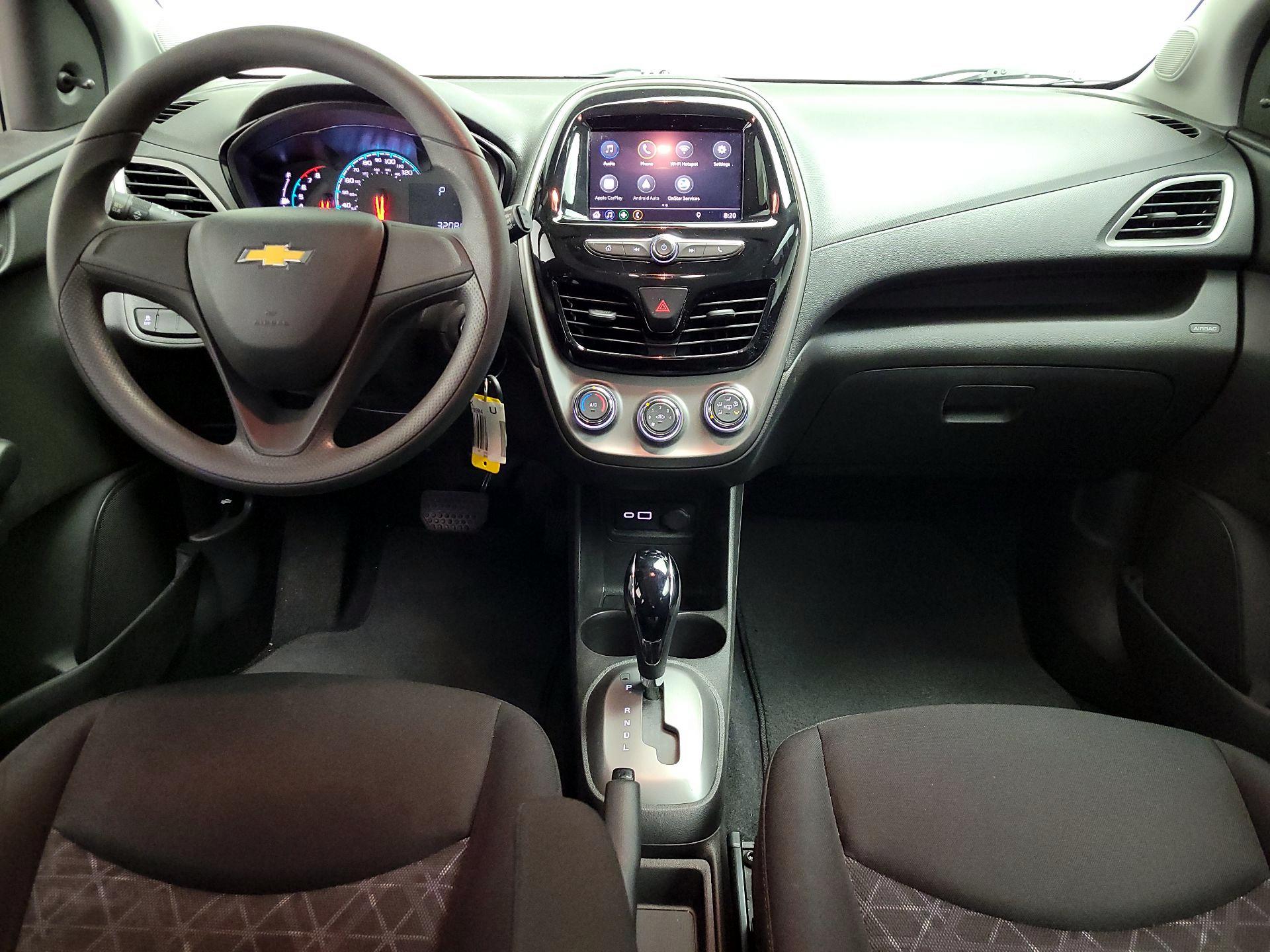 Thumbnail: 2020 Chevrolet Spark - 9