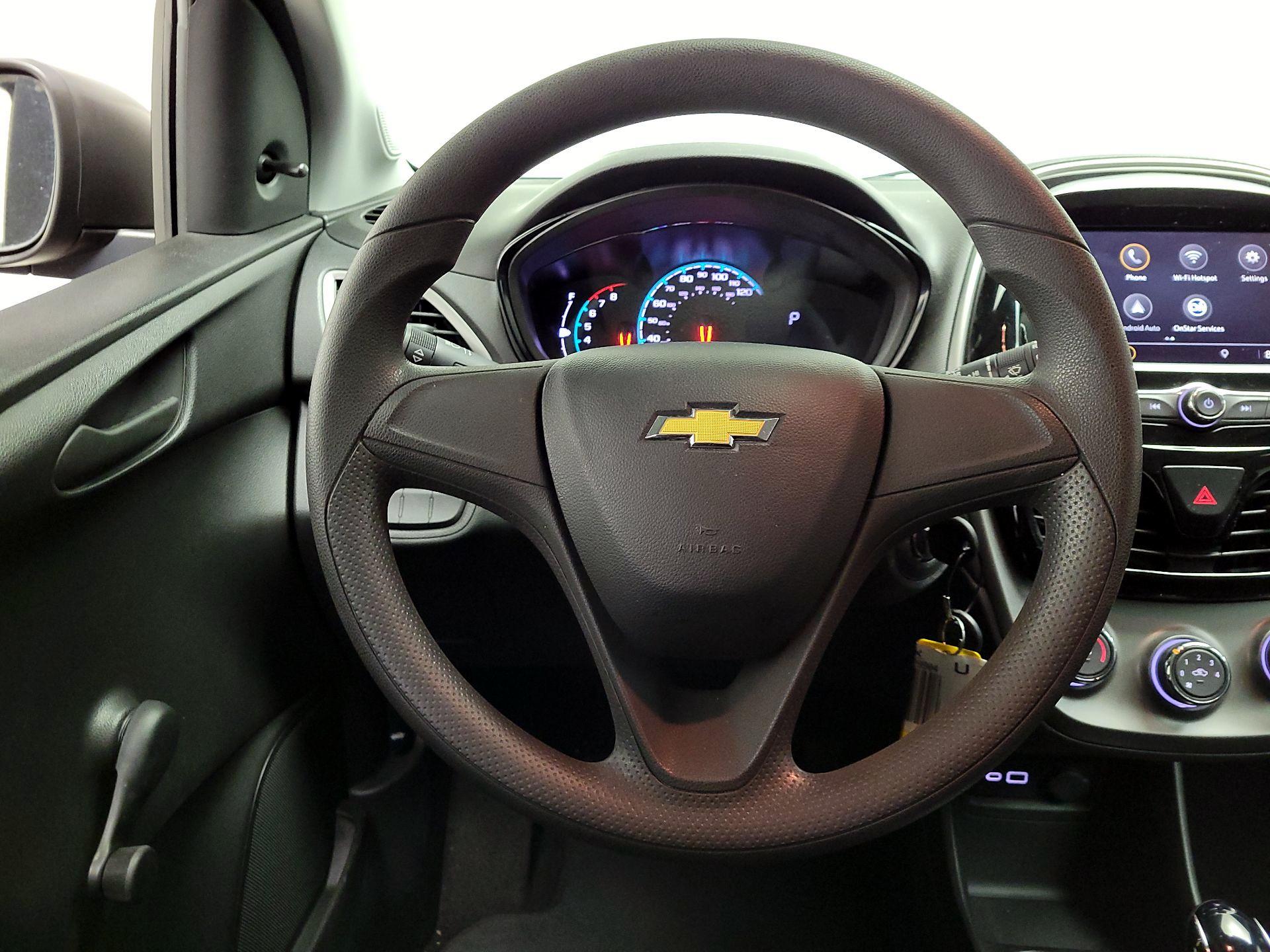 Thumbnail: 2020 Chevrolet Spark - 10