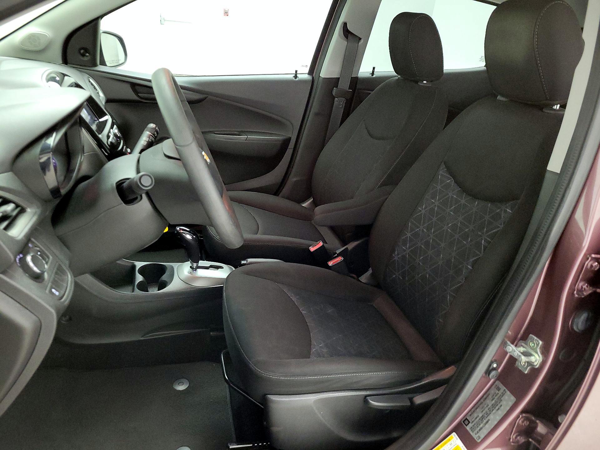 Thumbnail: 2020 Chevrolet Spark - 11