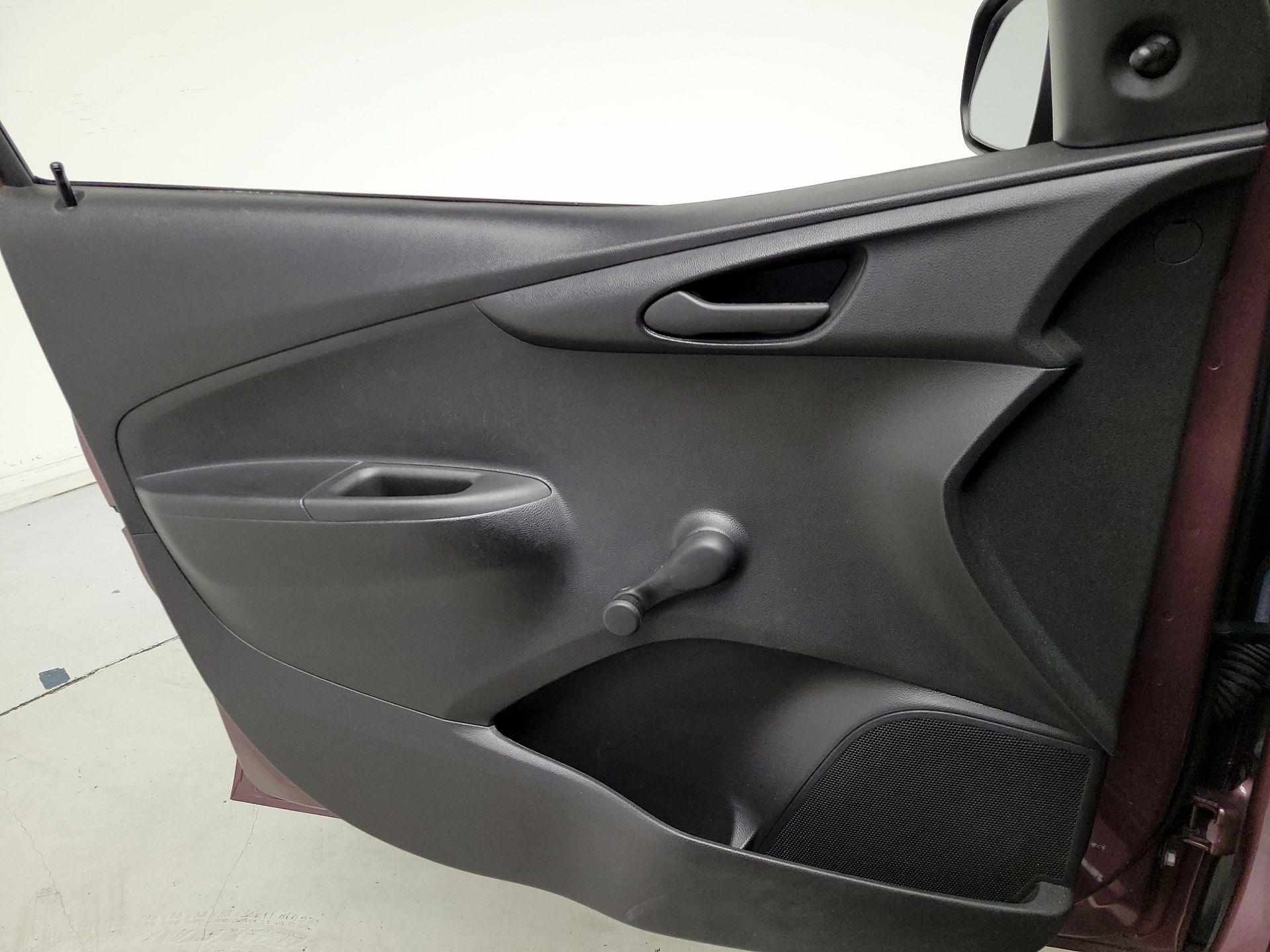 Thumbnail: 2020 Chevrolet Spark - 12