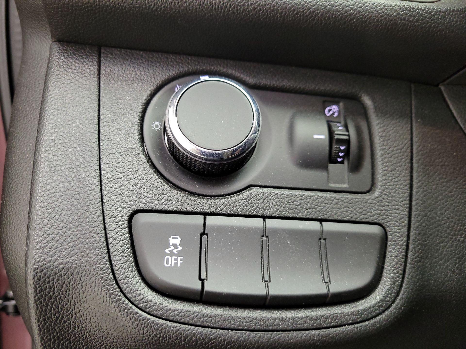 Thumbnail: 2020 Chevrolet Spark - 13