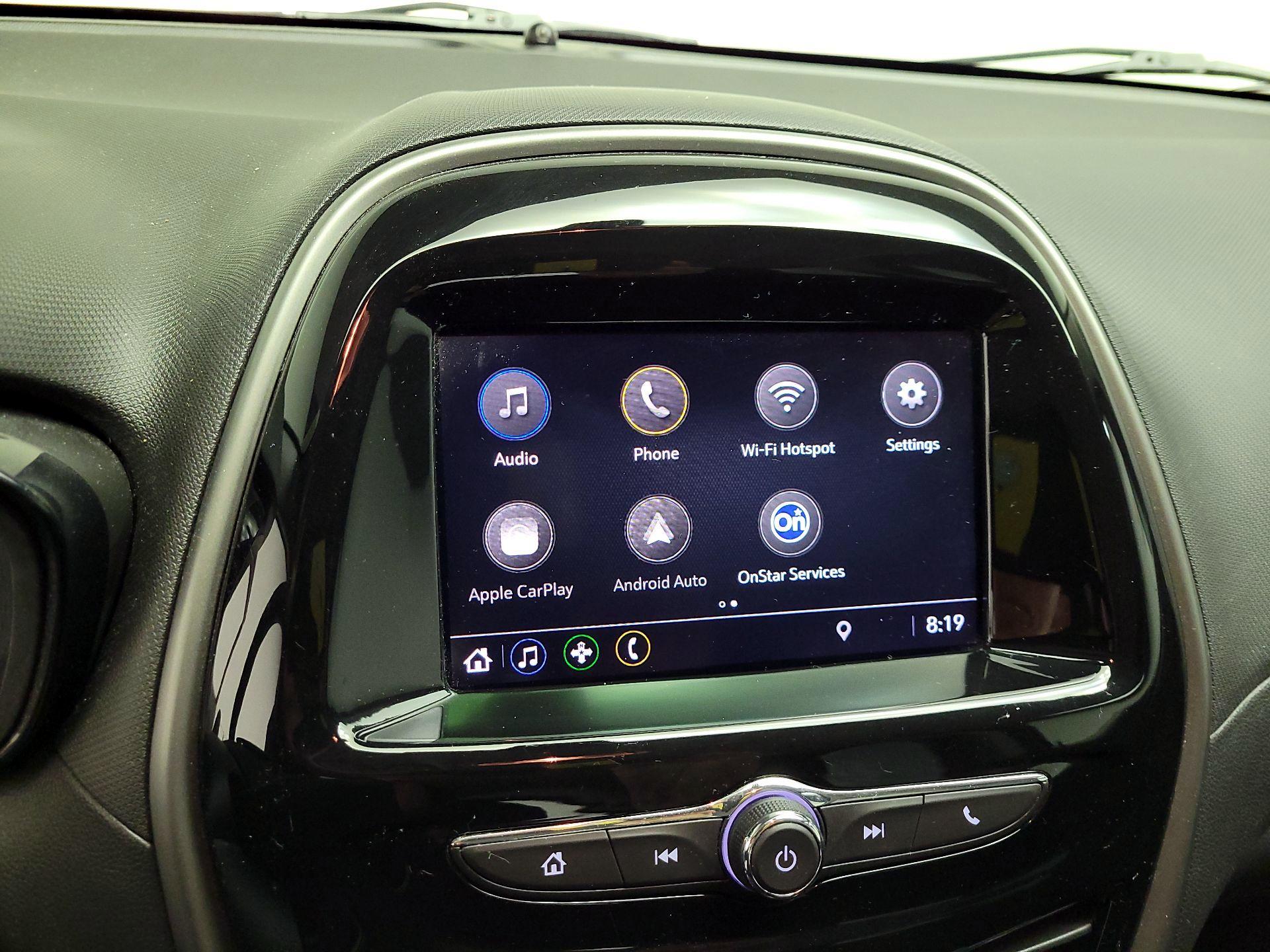 Thumbnail: 2020 Chevrolet Spark - 14