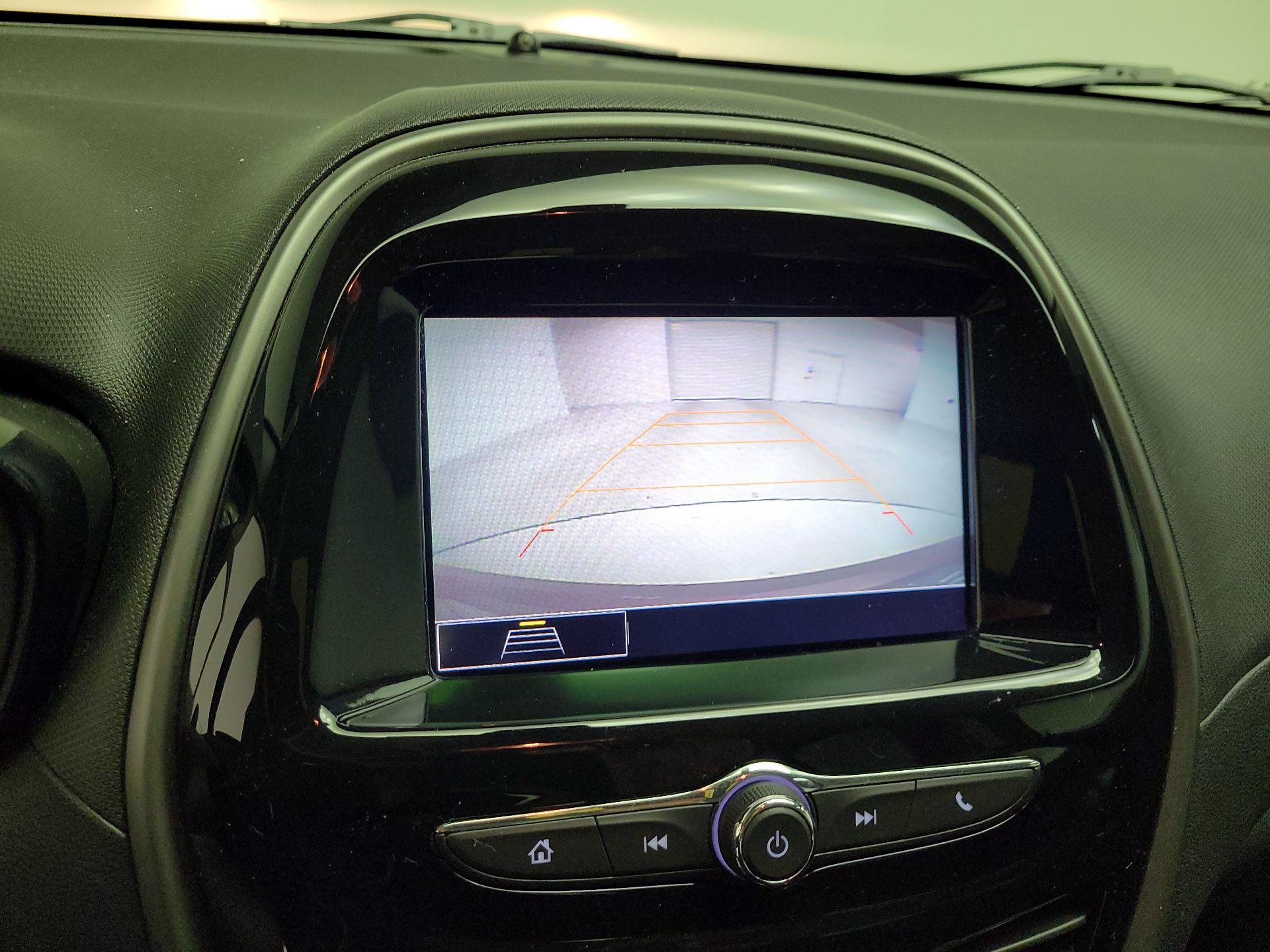 Thumbnail: 2020 Chevrolet Spark - 15