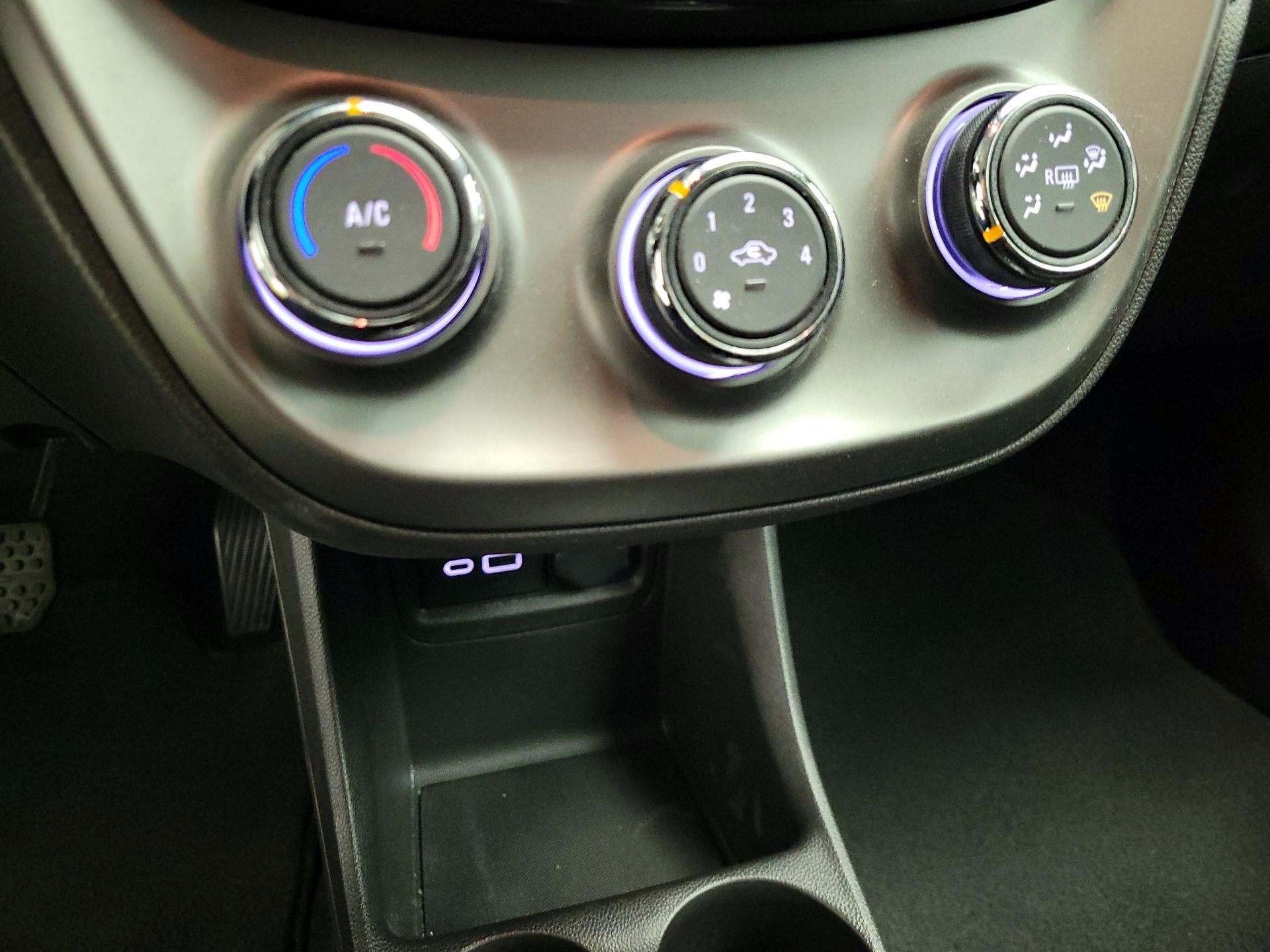 Thumbnail: 2020 Chevrolet Spark - 17