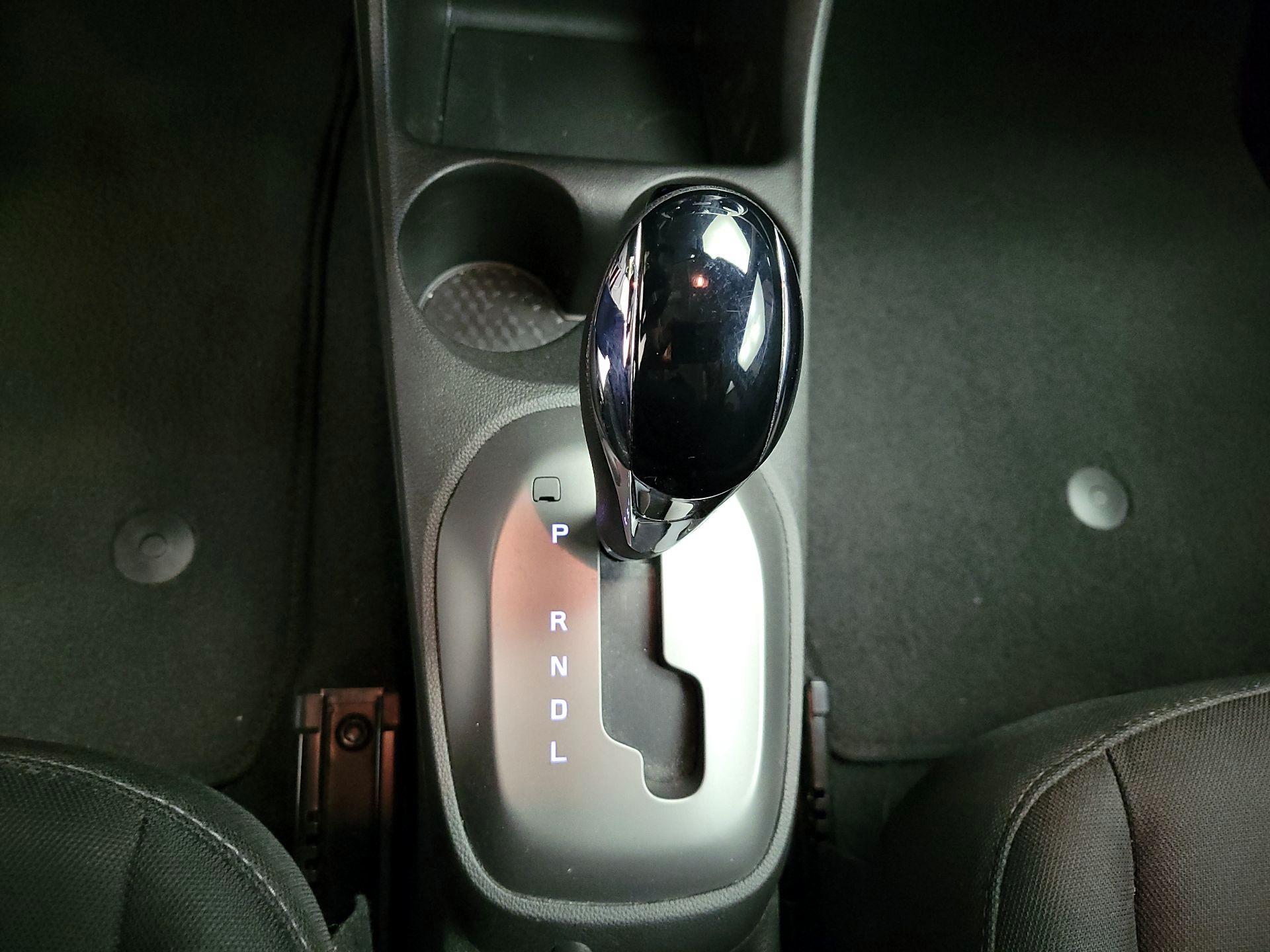 Thumbnail: 2020 Chevrolet Spark - 18