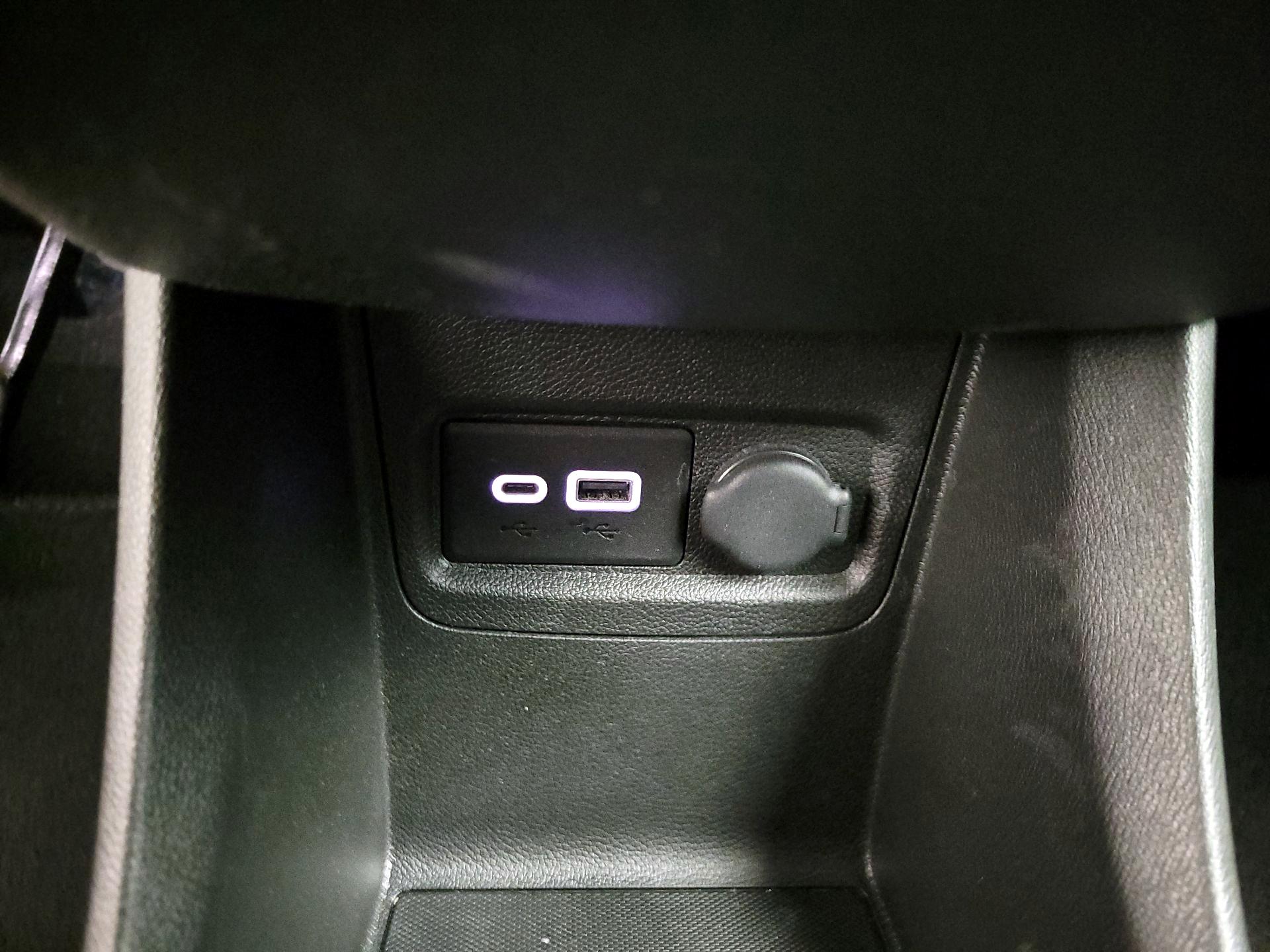 Thumbnail: 2020 Chevrolet Spark - 19