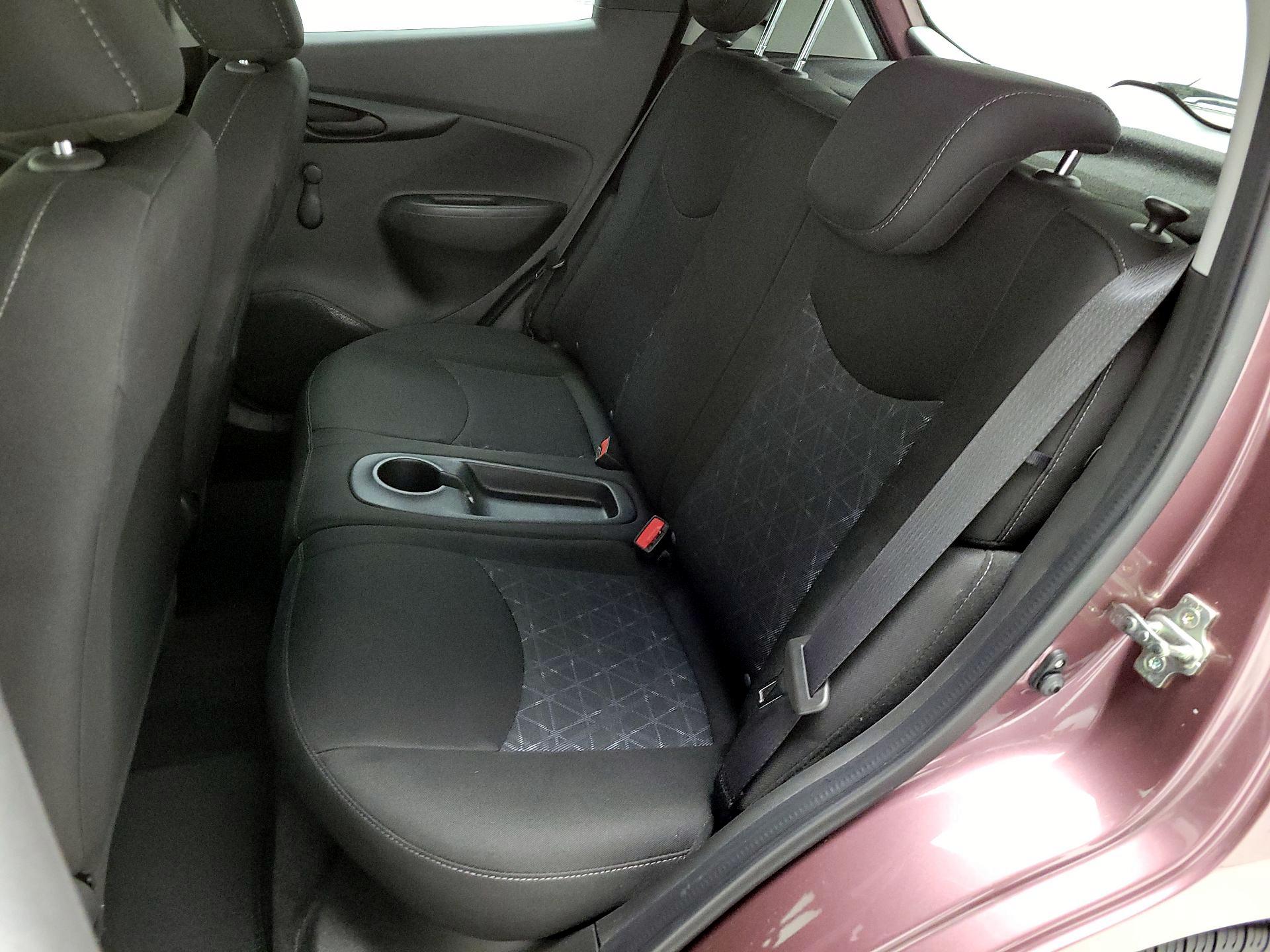 Thumbnail: 2020 Chevrolet Spark - 20