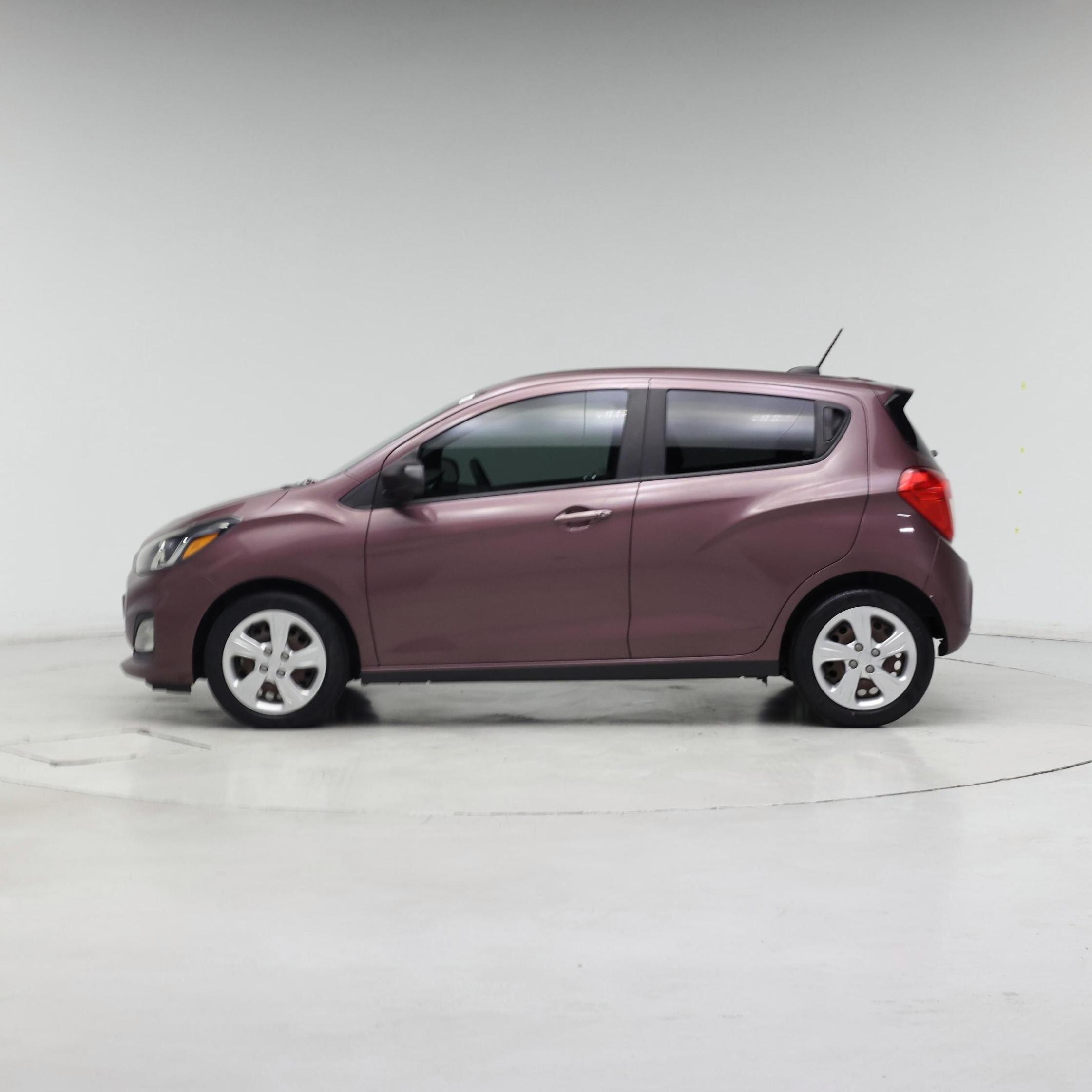 Thumbnail: 2020 Chevrolet Spark - 3