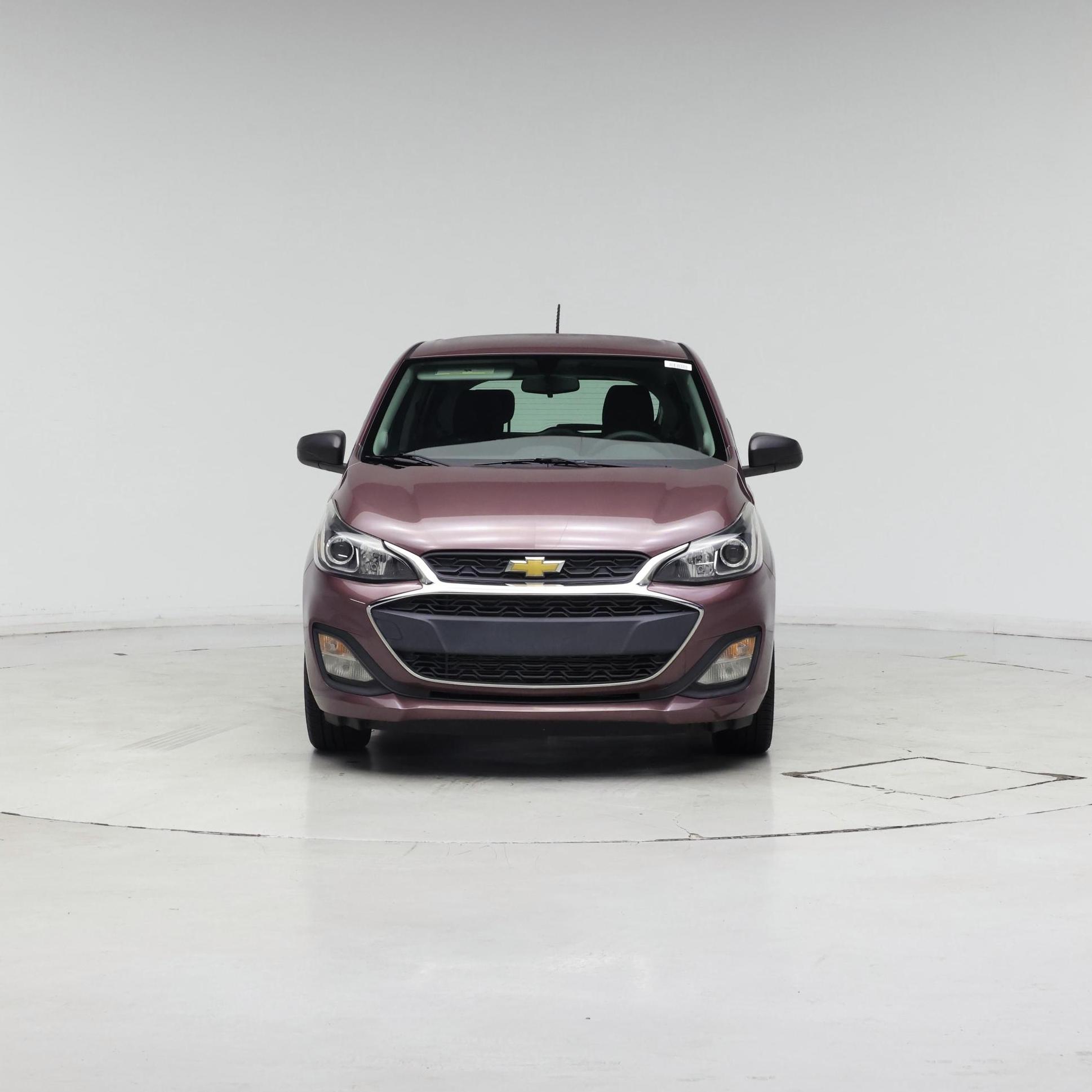 Thumbnail: 2020 Chevrolet Spark - 5
