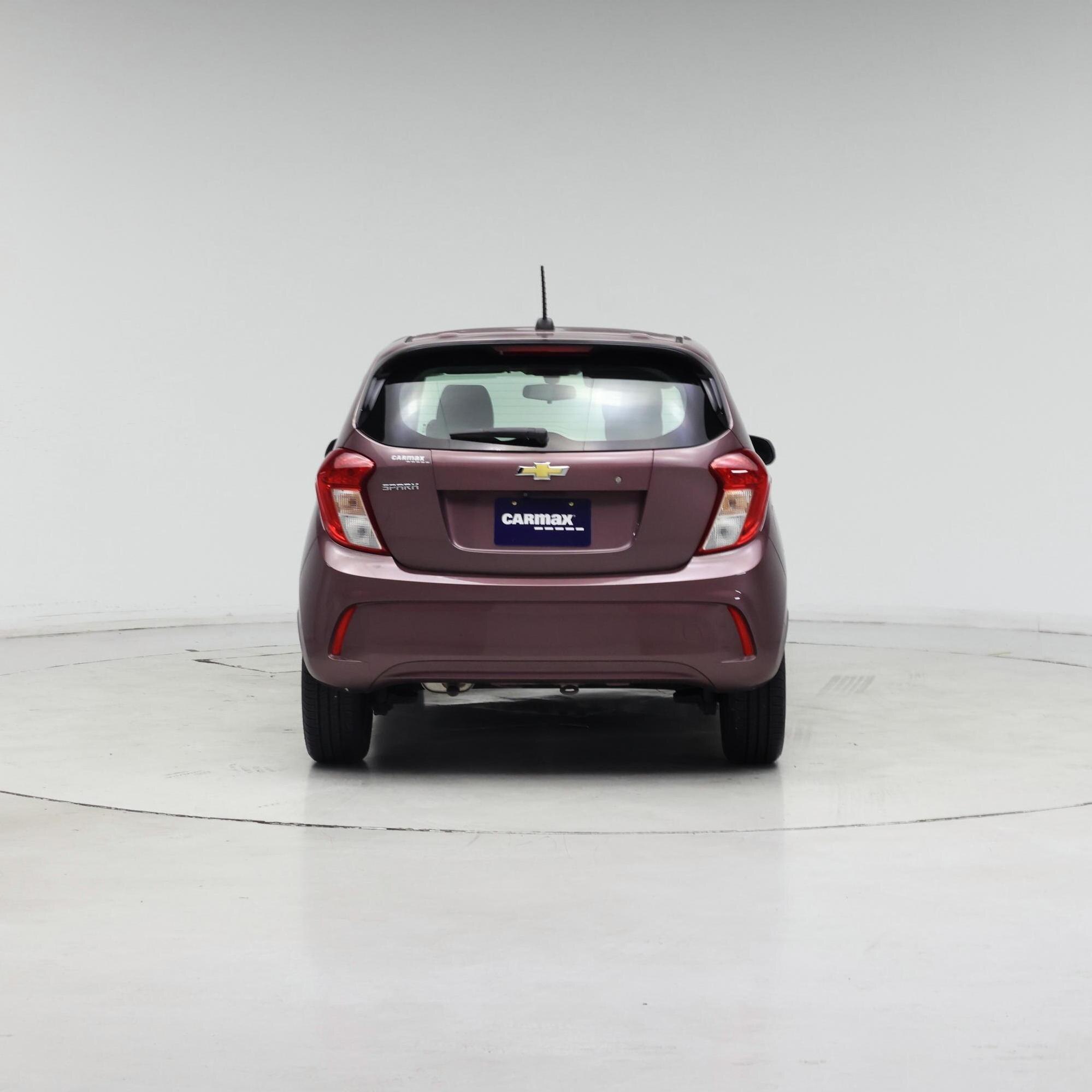 Thumbnail: 2020 Chevrolet Spark - 6