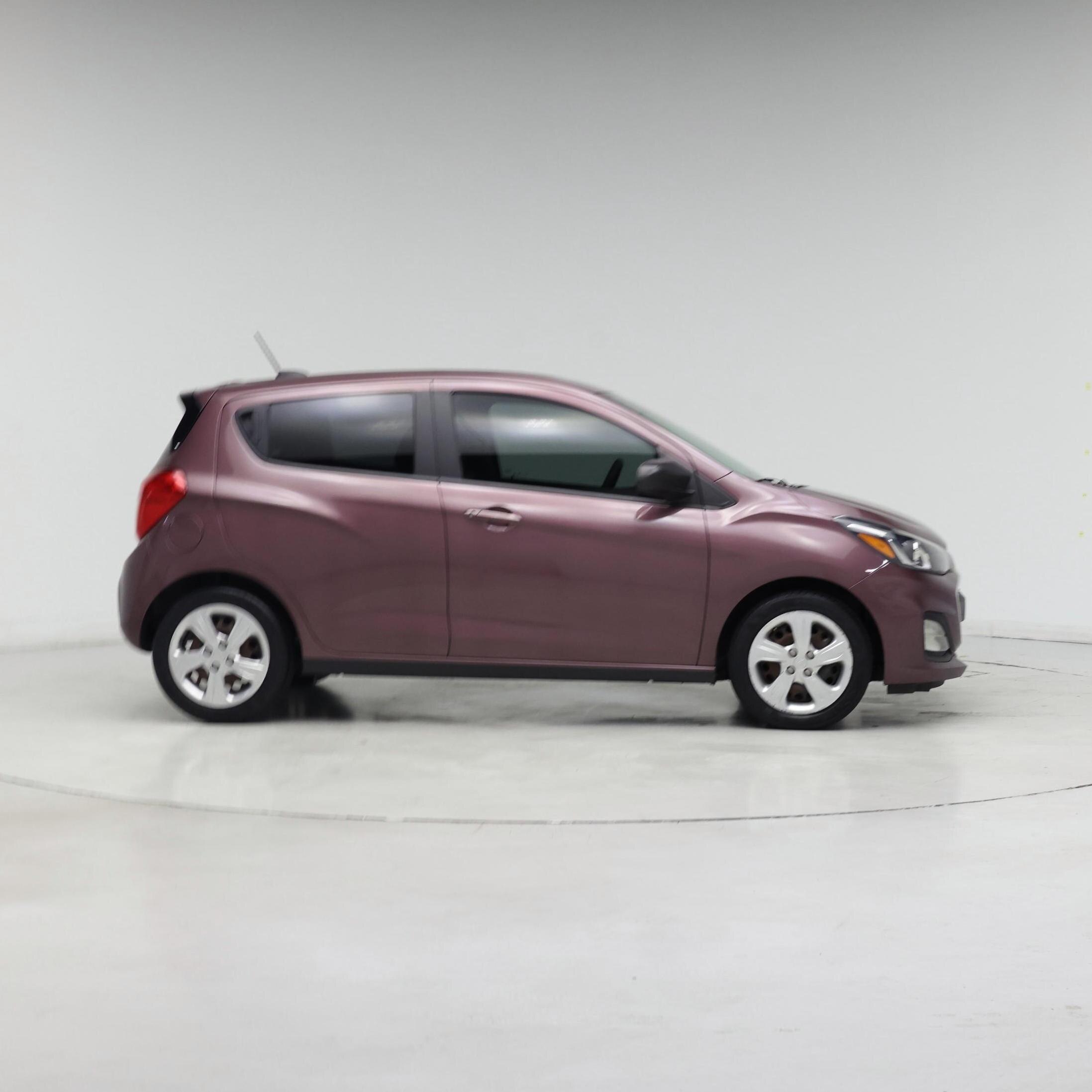 Thumbnail: 2020 Chevrolet Spark - 7