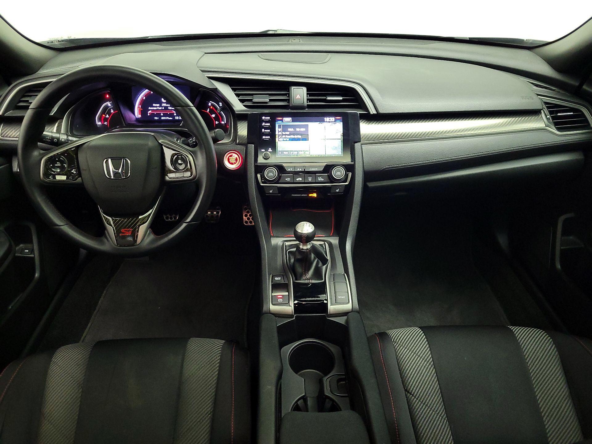 Thumbnail: 2019 Honda Civic - 9