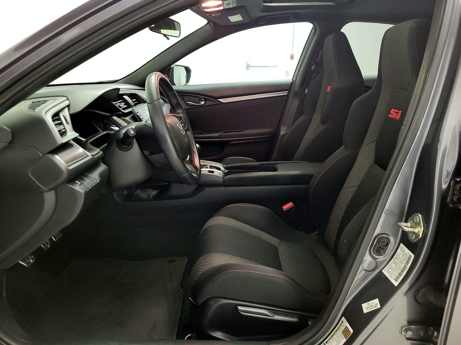 Thumbnail: 2019 Honda Civic - 11