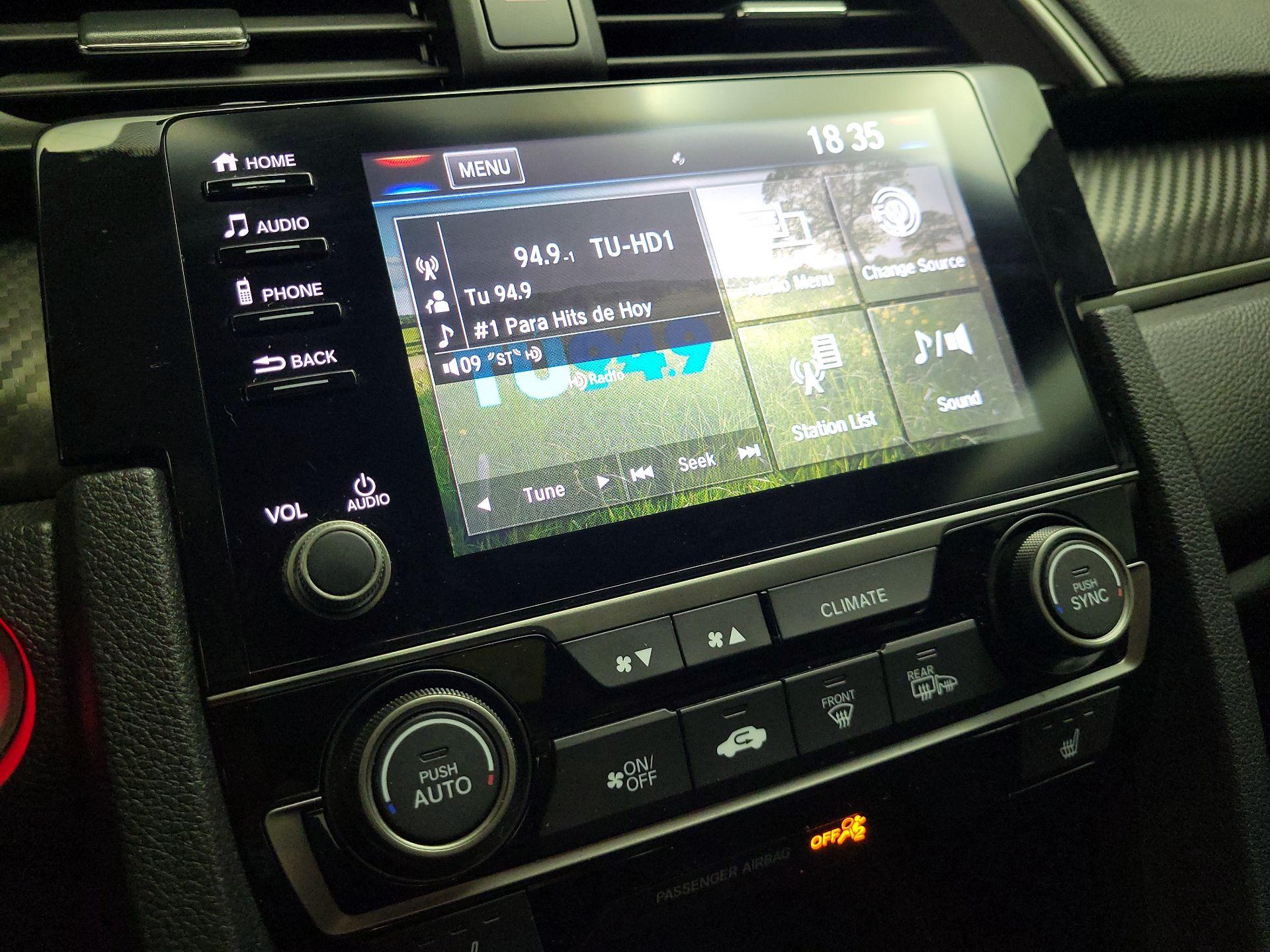 Thumbnail: 2019 Honda Civic - 15