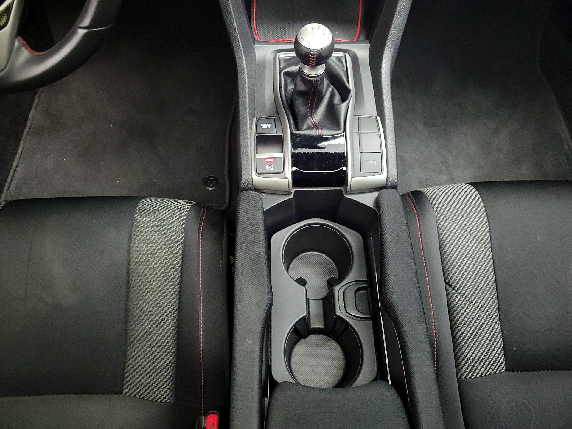 Thumbnail: 2019 Honda Civic - 17