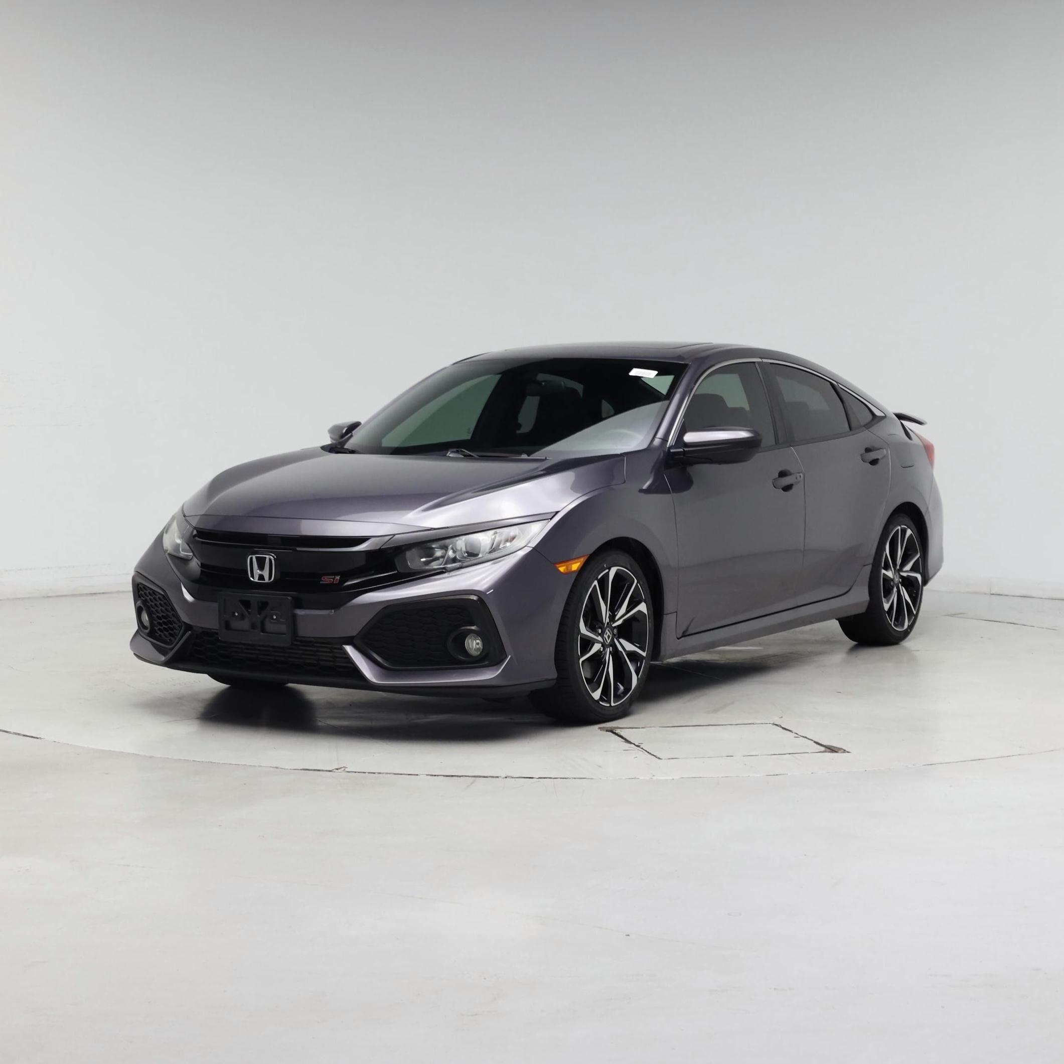 Thumbnail: 2019 Honda Civic - 4