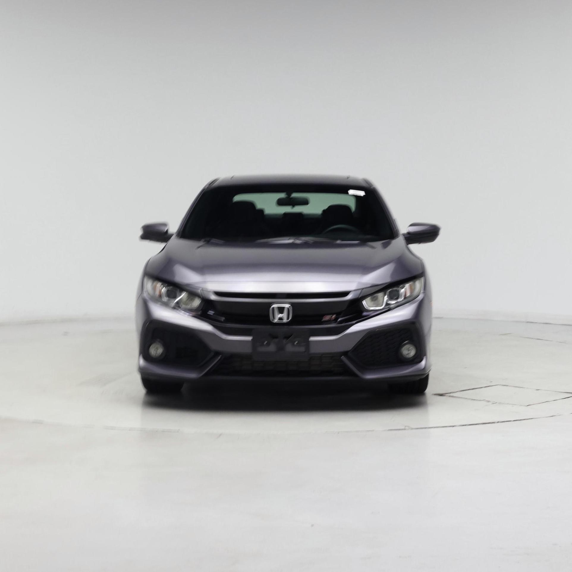 Thumbnail: 2019 Honda Civic - 5