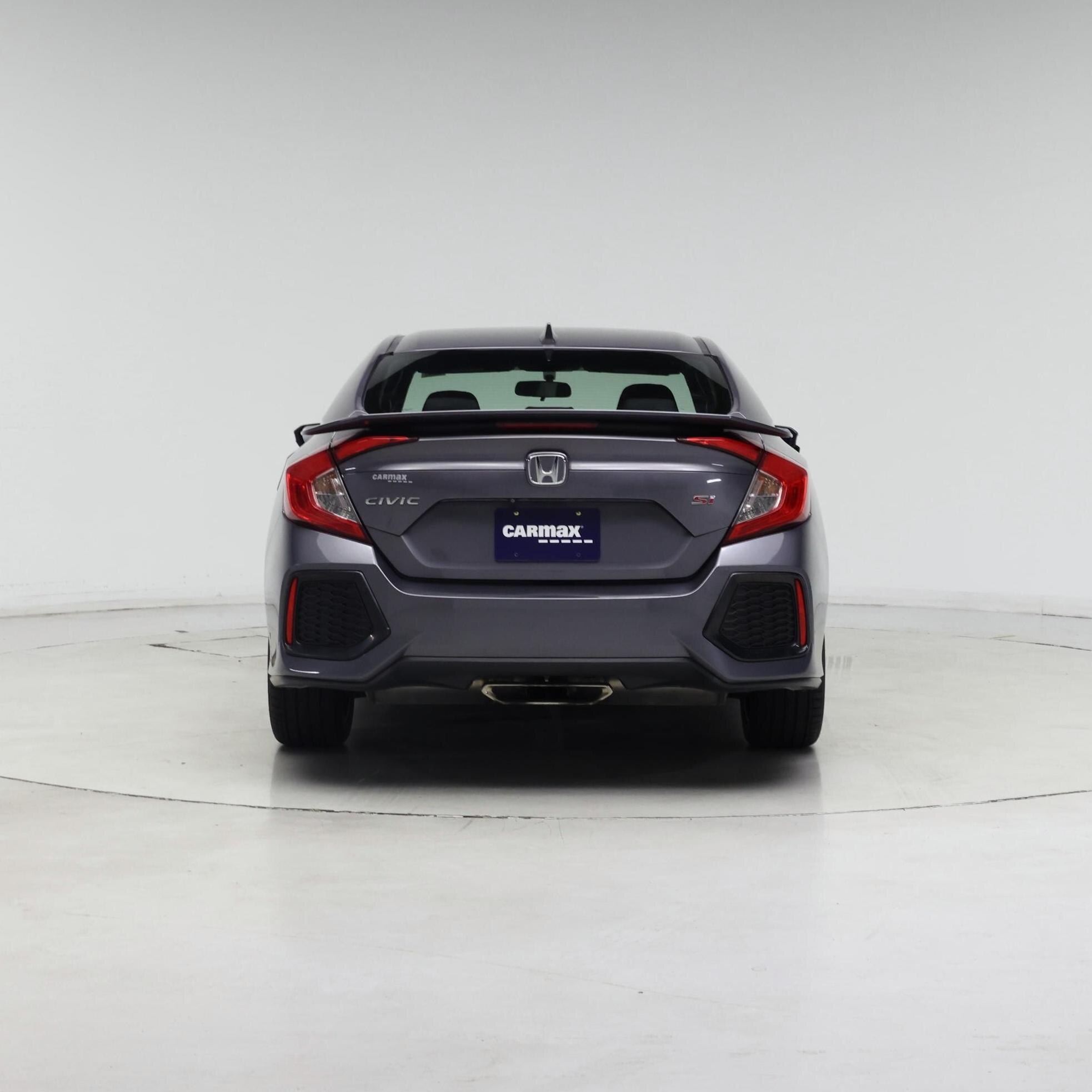 Thumbnail: 2019 Honda Civic - 6