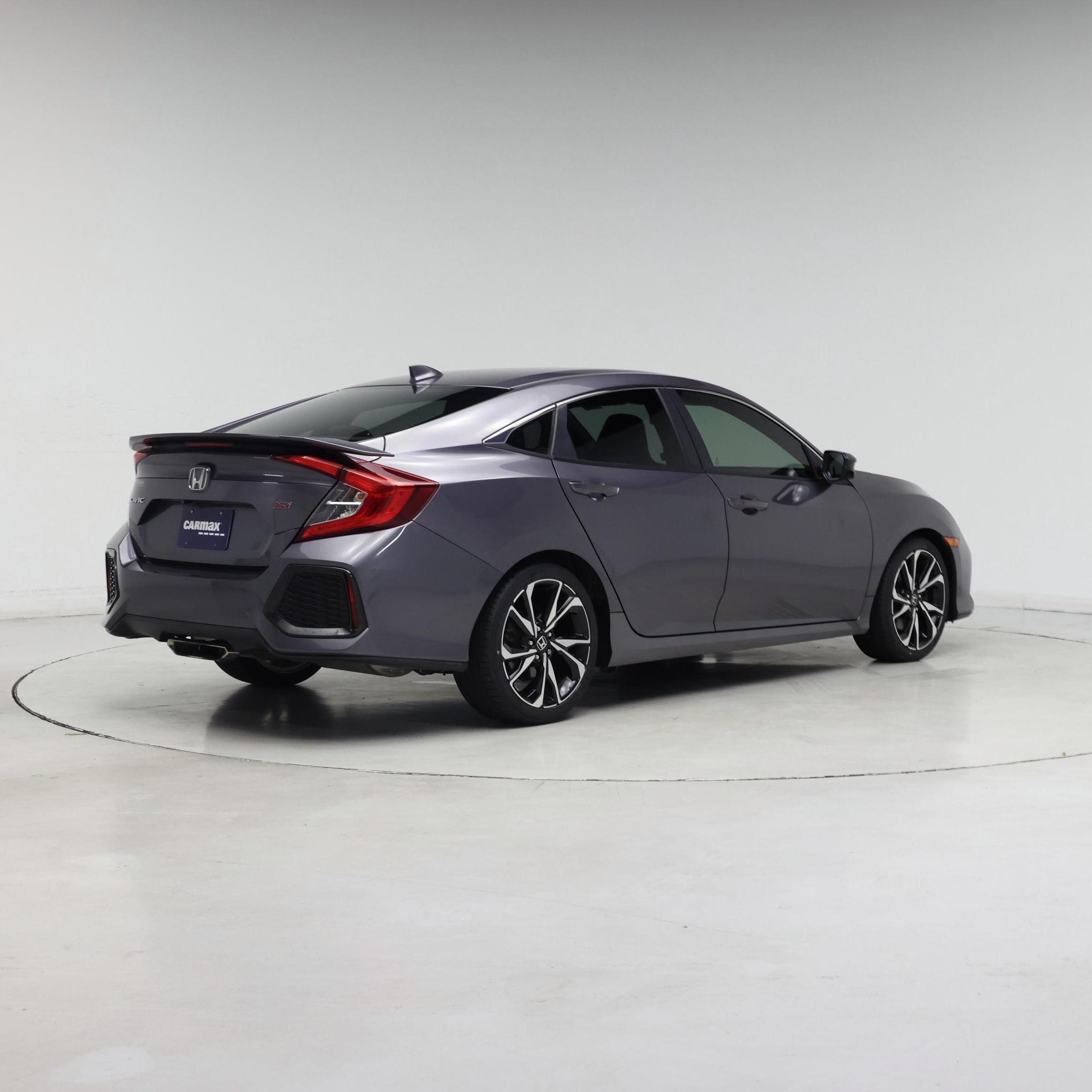 Thumbnail: 2019 Honda Civic - 8